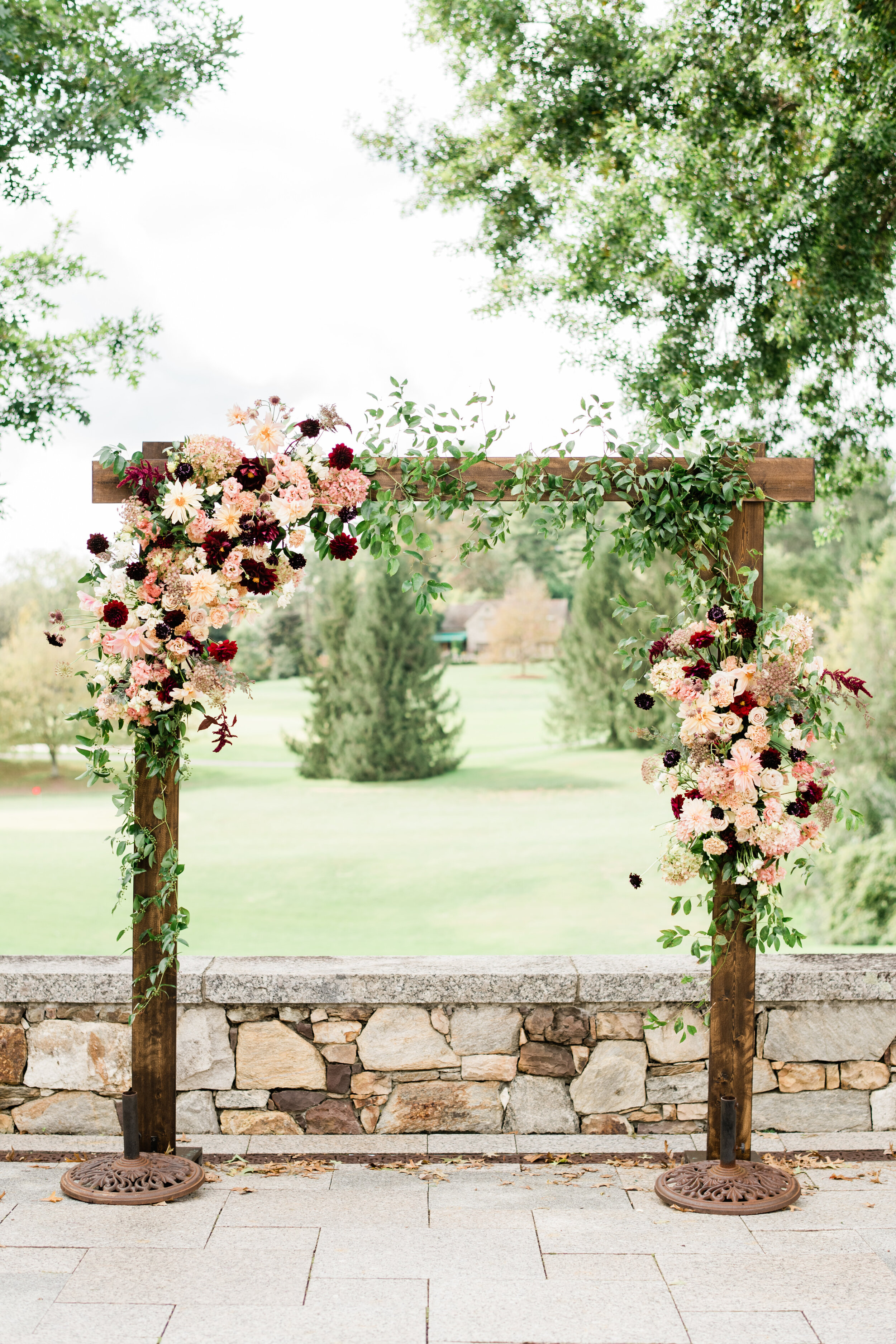 Budgeting For Wedding Flowers Flourish Flower Farm