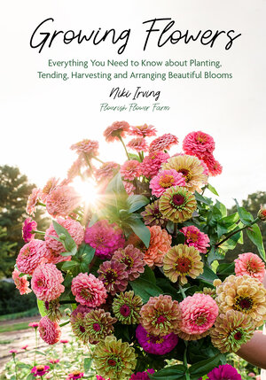 Grow Your Own Bouquet: Just Add Water! [Book]