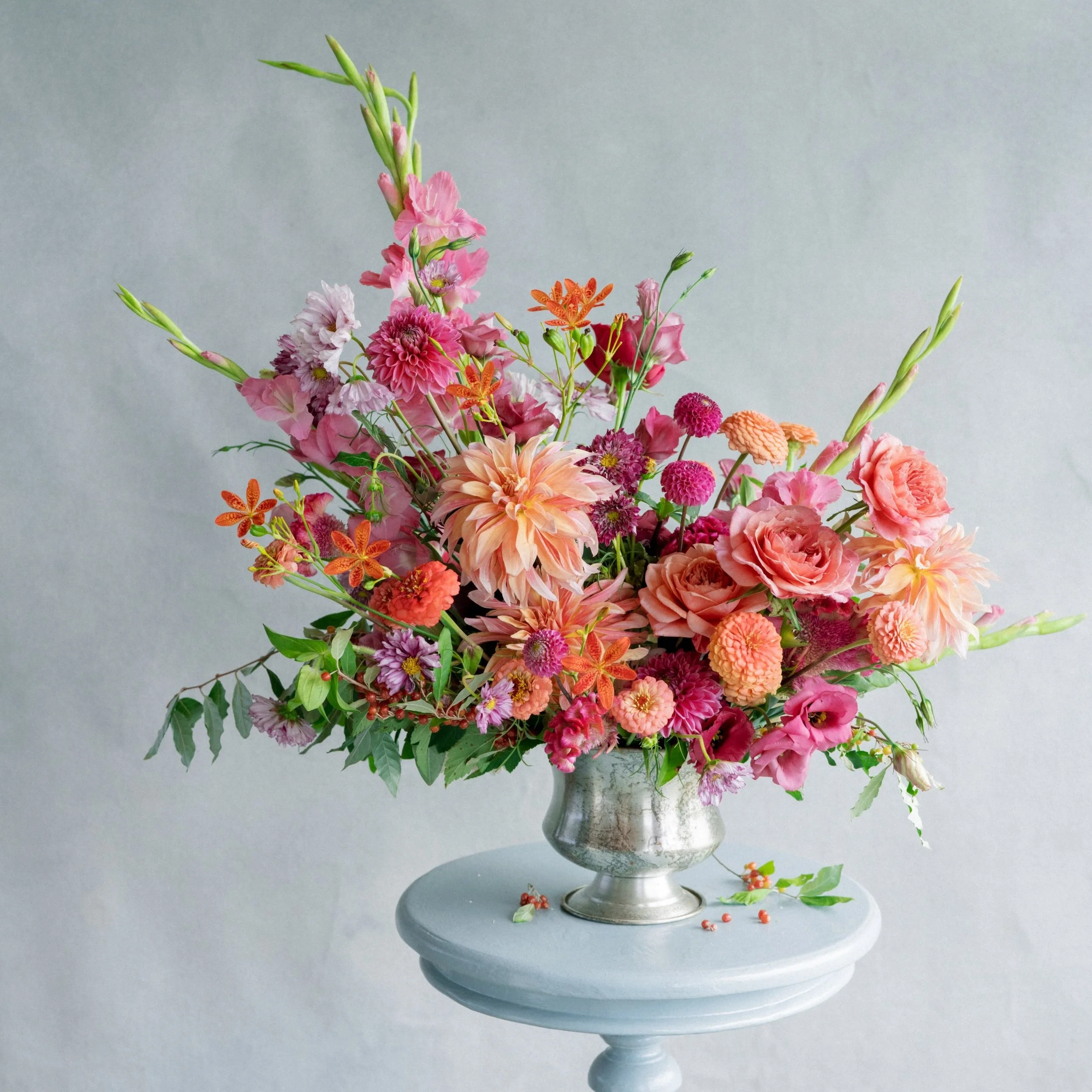 Statement Arrangement