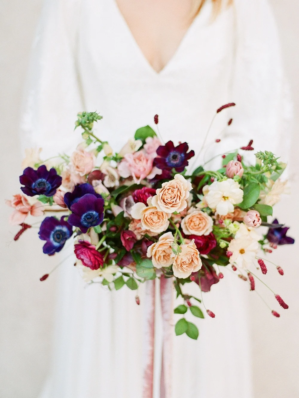 We&rsquo;re obsessed with the details &mdash; because they&rsquo;re what transform flowers into feelings. From the curve of a stem, to the placement of each bloom for its color &amp; texture, every choice we make is intentional. Whether you&rsquo;re 