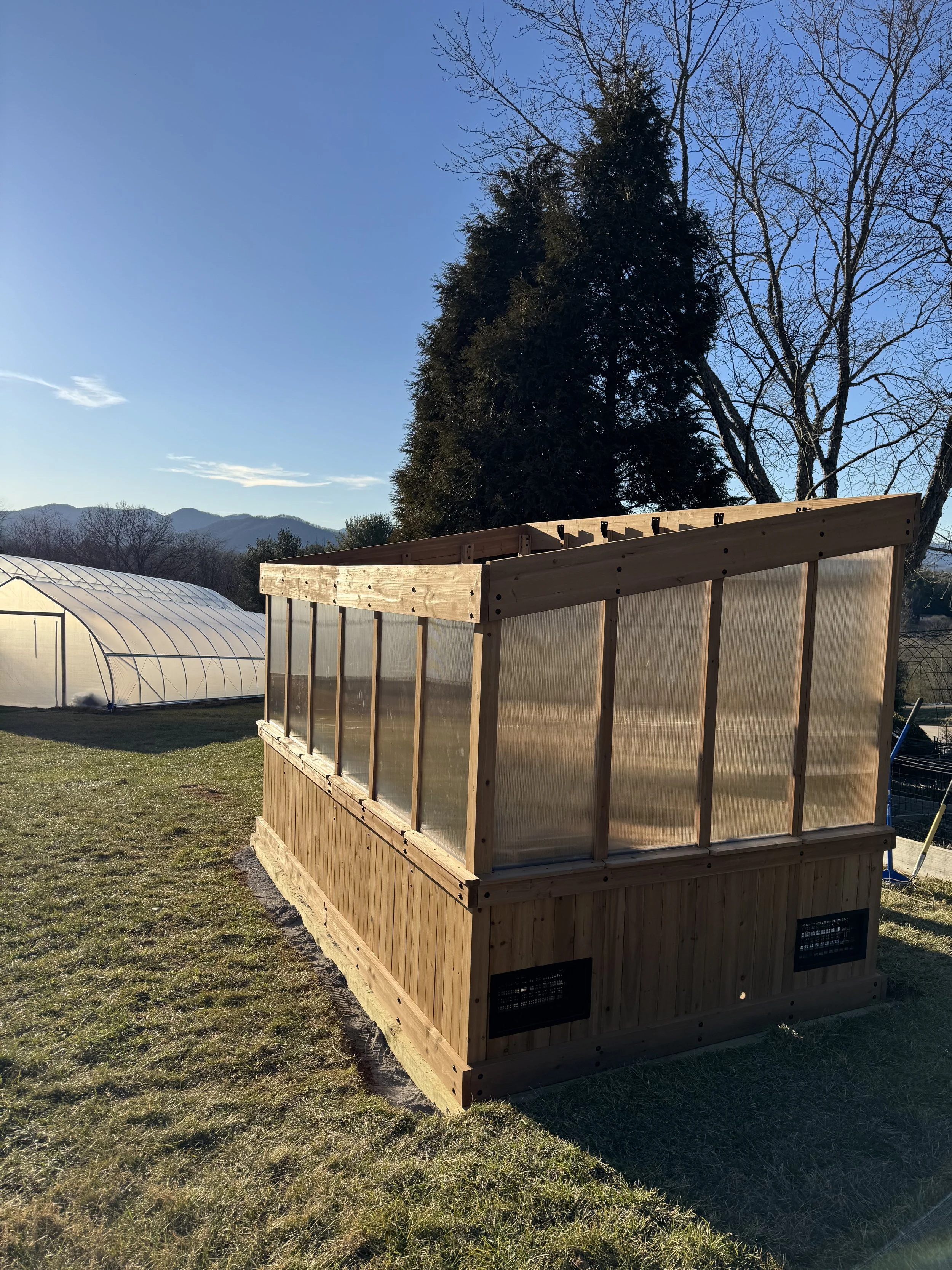 Feb, building a new greenhouse.jpeg