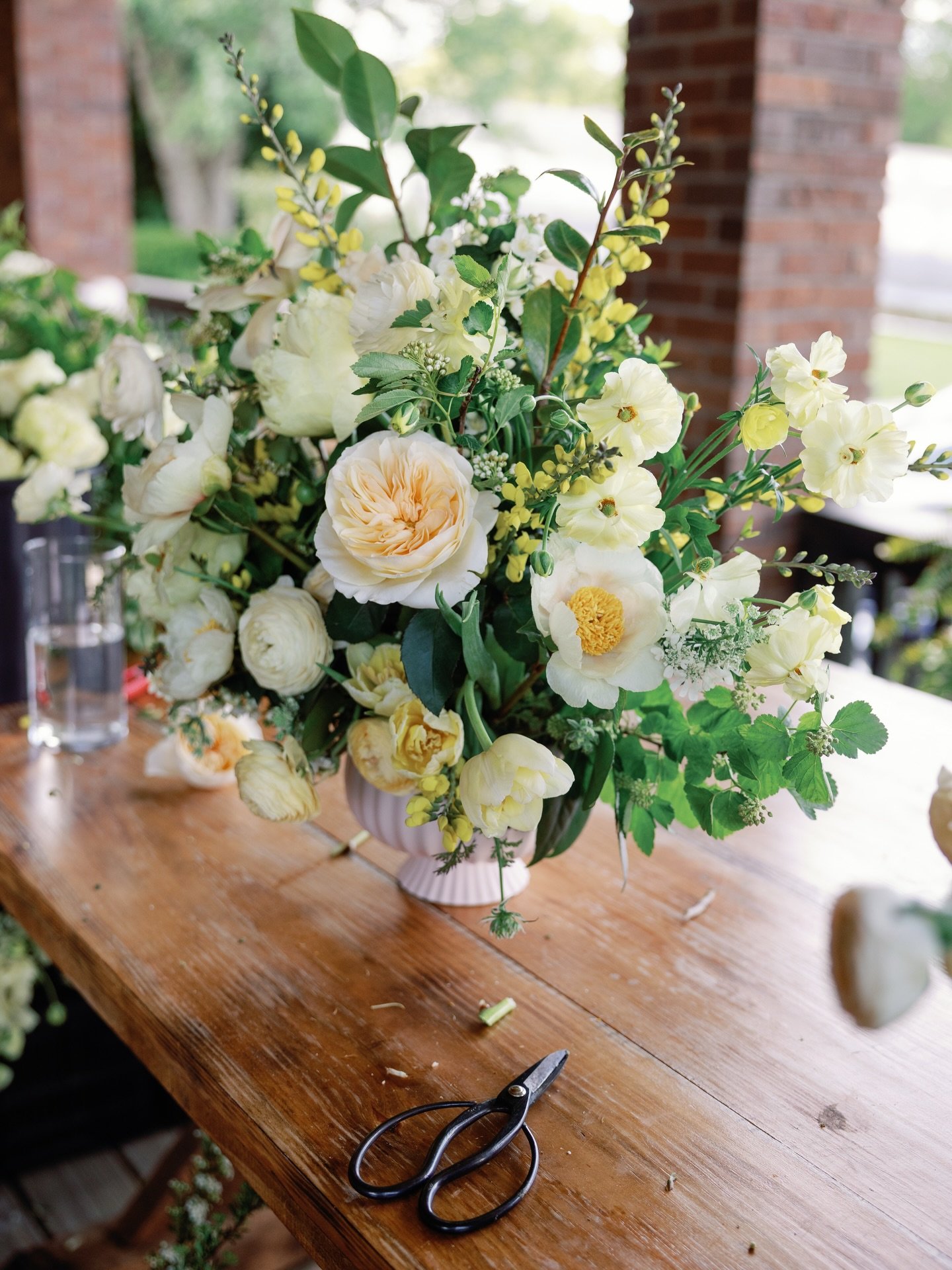 Each season on the farm brings new flowers, new rhythms, and new opportunities to gather and learn together. Our workshops are one of the most meaningful ways we get to share that with you.

We offer three distinct experiences, each designed with a d