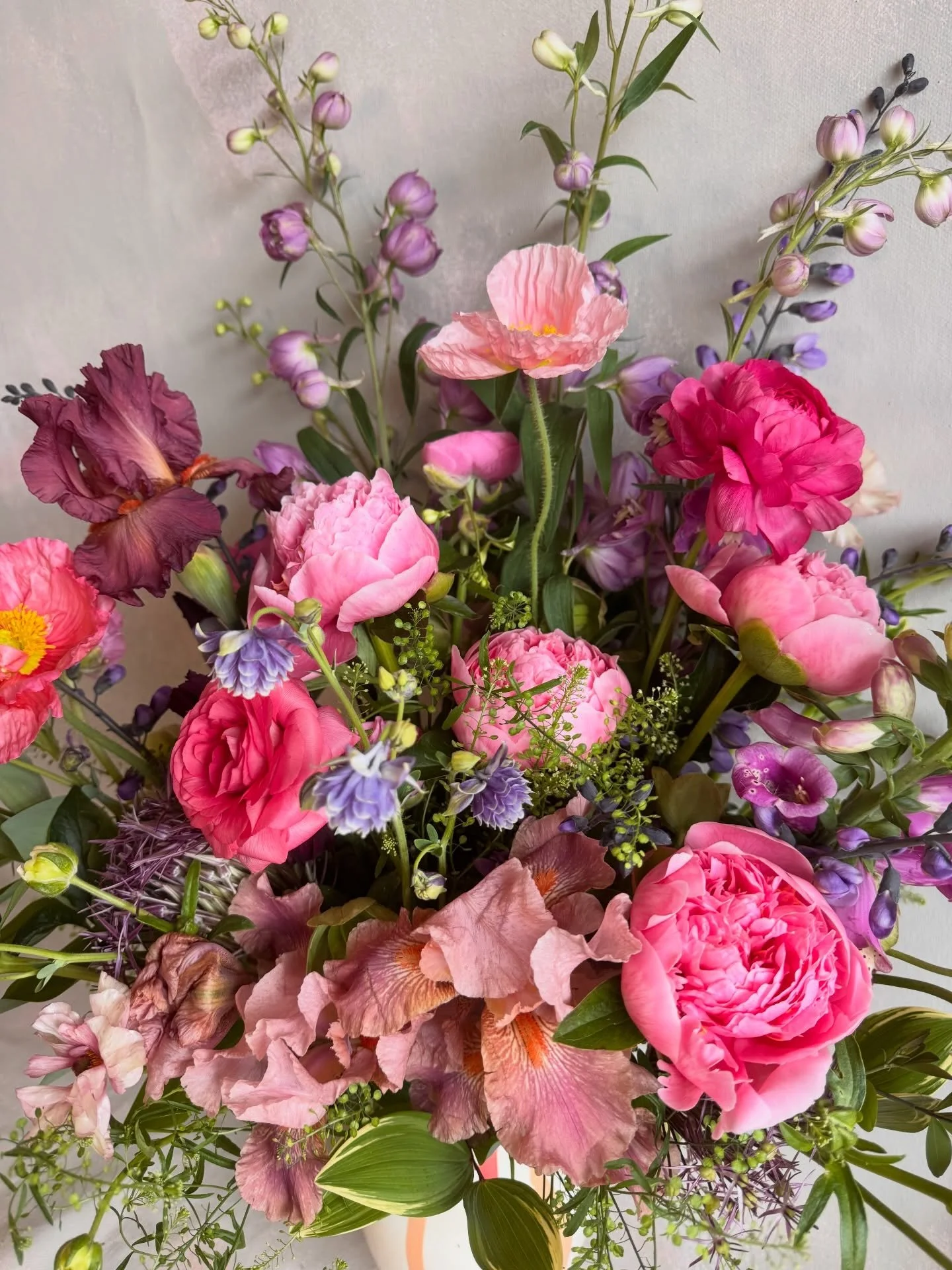 You know what&rsquo;s right around the corner? Mother&rsquo;s Day! And we have gorgeous, fresh, unique flowers straight from our farm - the perfect way to spread some love.

Mother&rsquo;s Day used to be difficult for me, as a woman who wanted childr