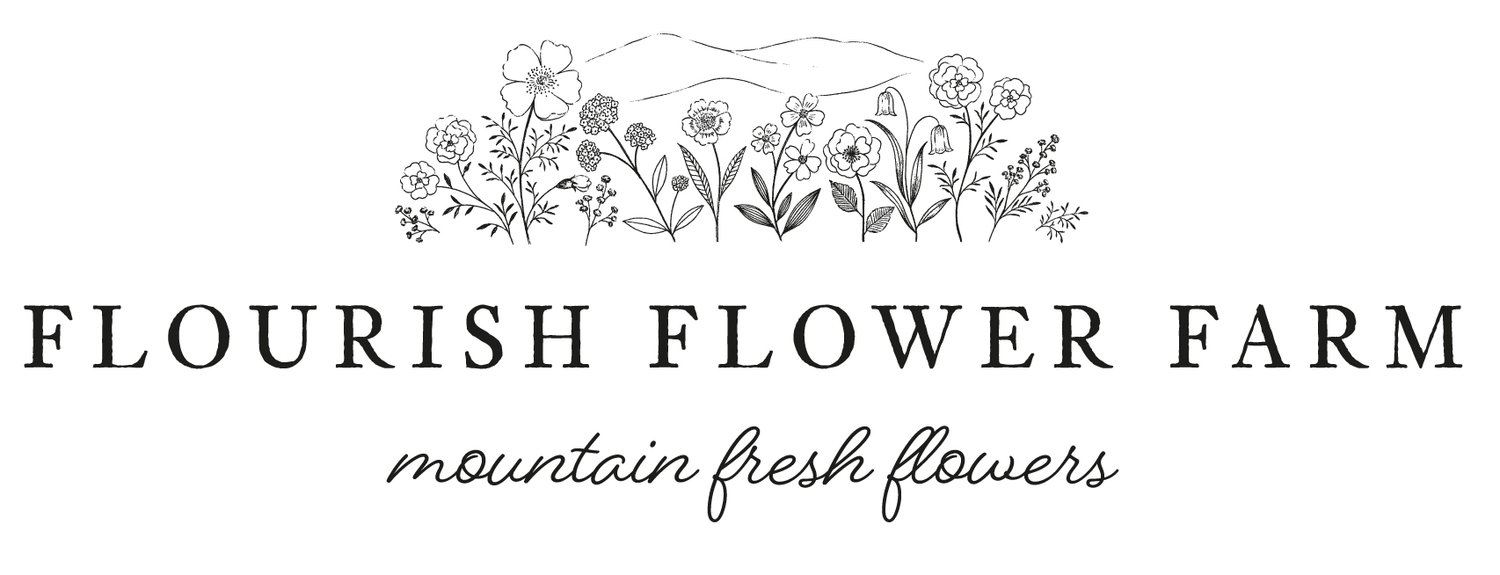 Flourish Flower Farm