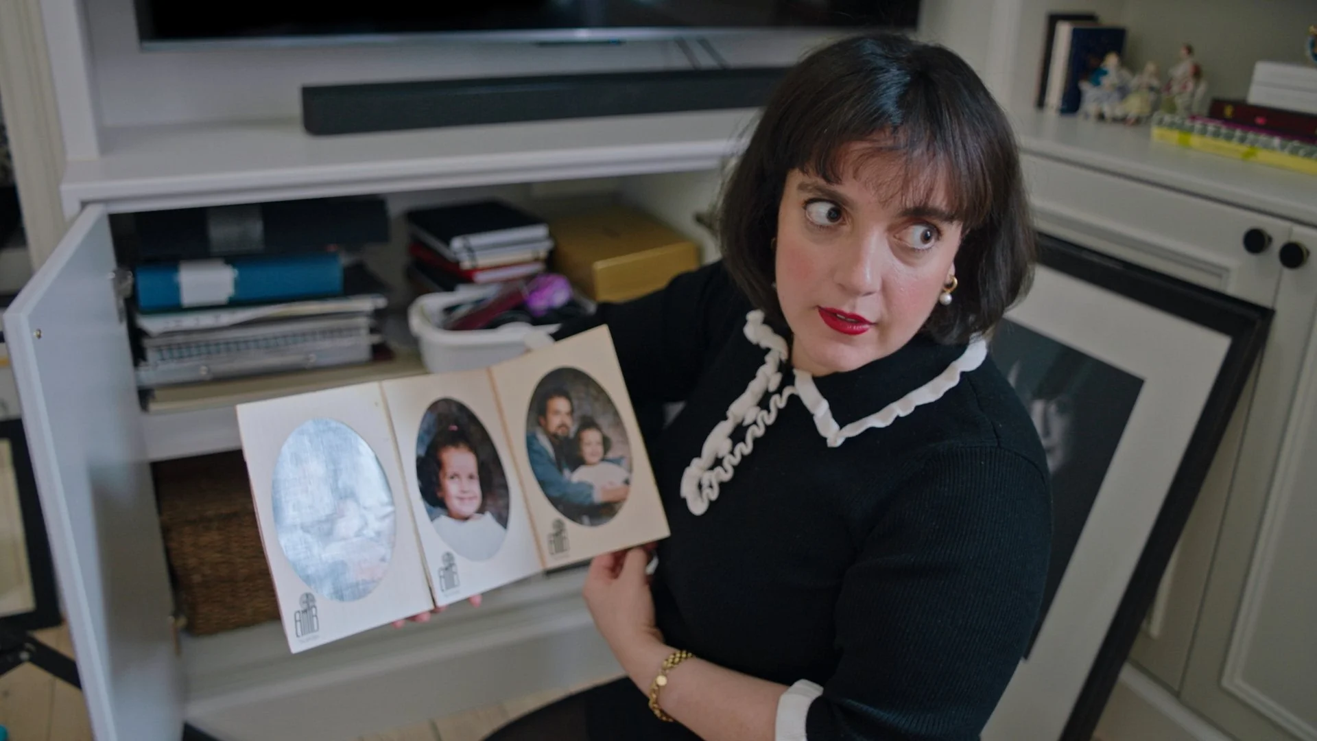 shima niavarani - en liten stor röst by jane magnusson