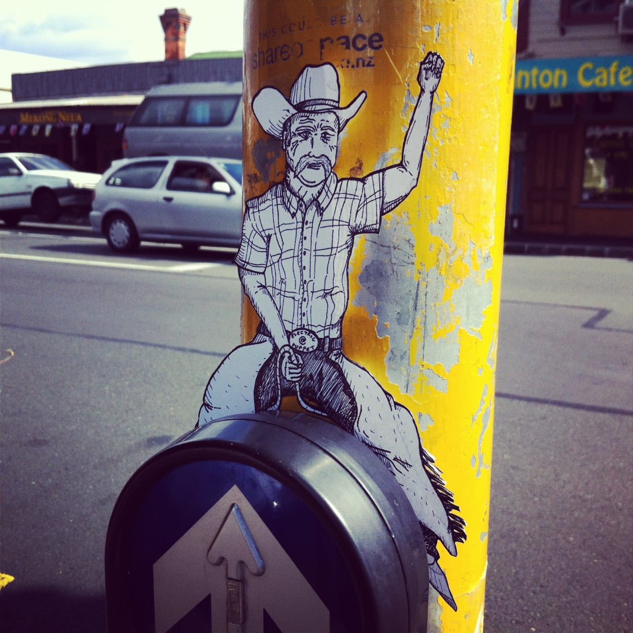 Auckland, NZ