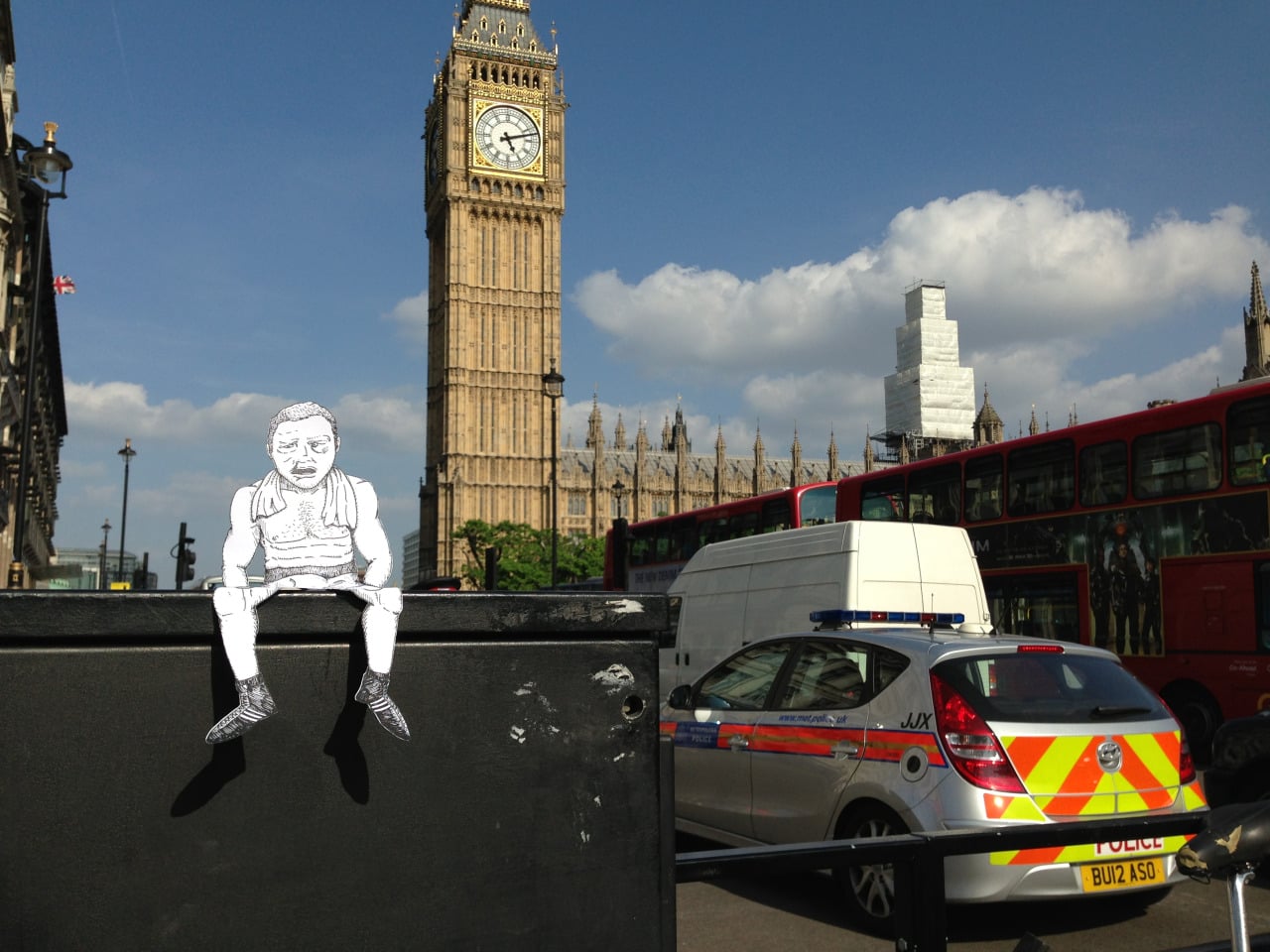 London