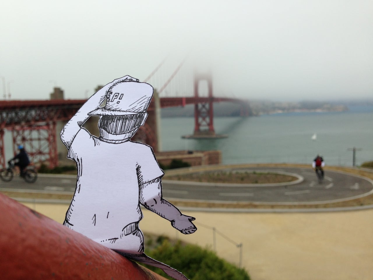 San Francisco