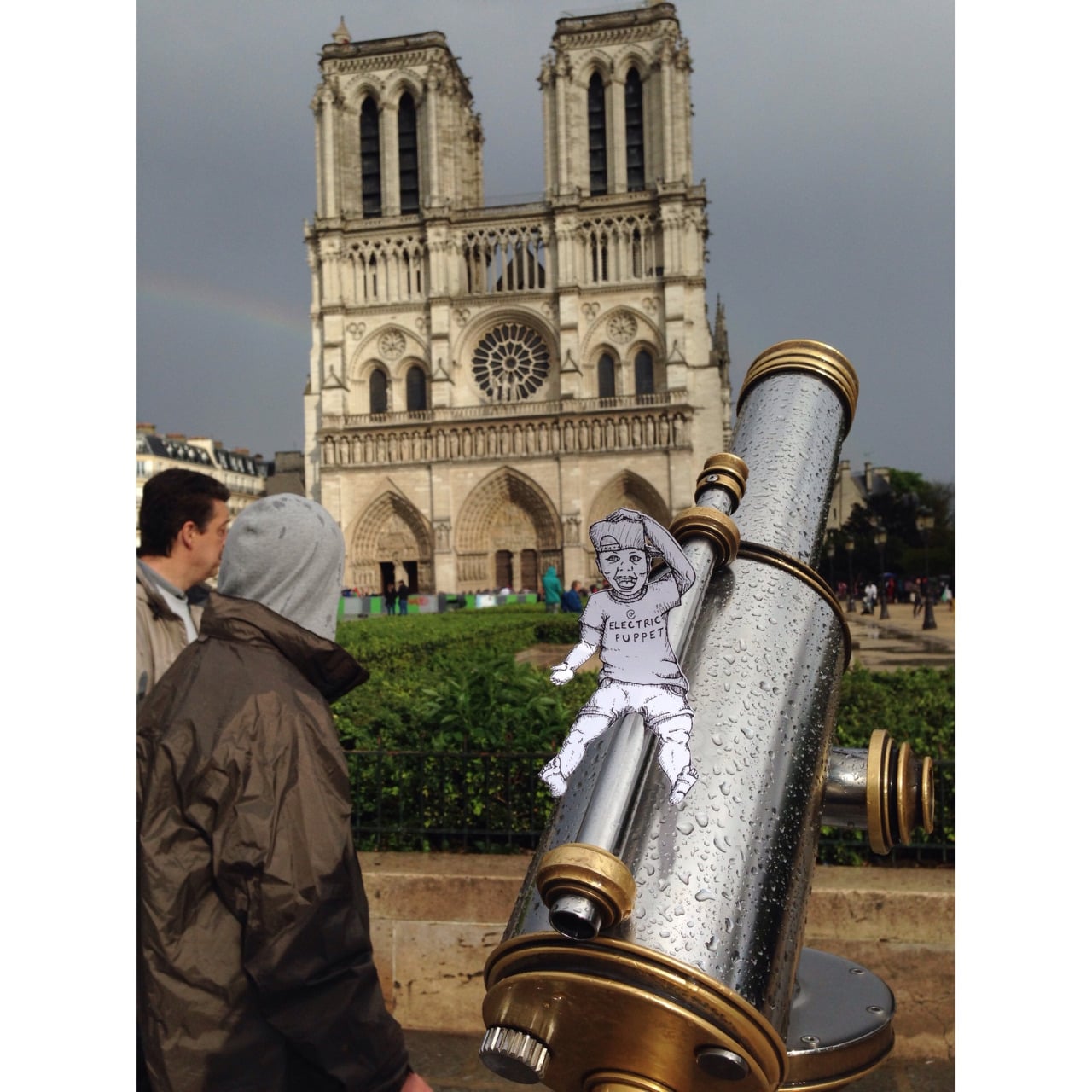 Paris