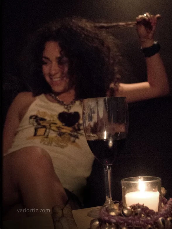  Photo Credit: Yari Ortiz 