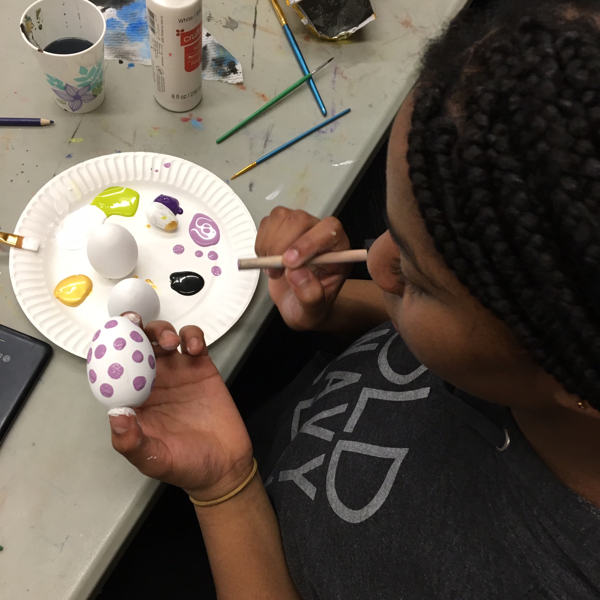 Egg-cellent Egg Designs