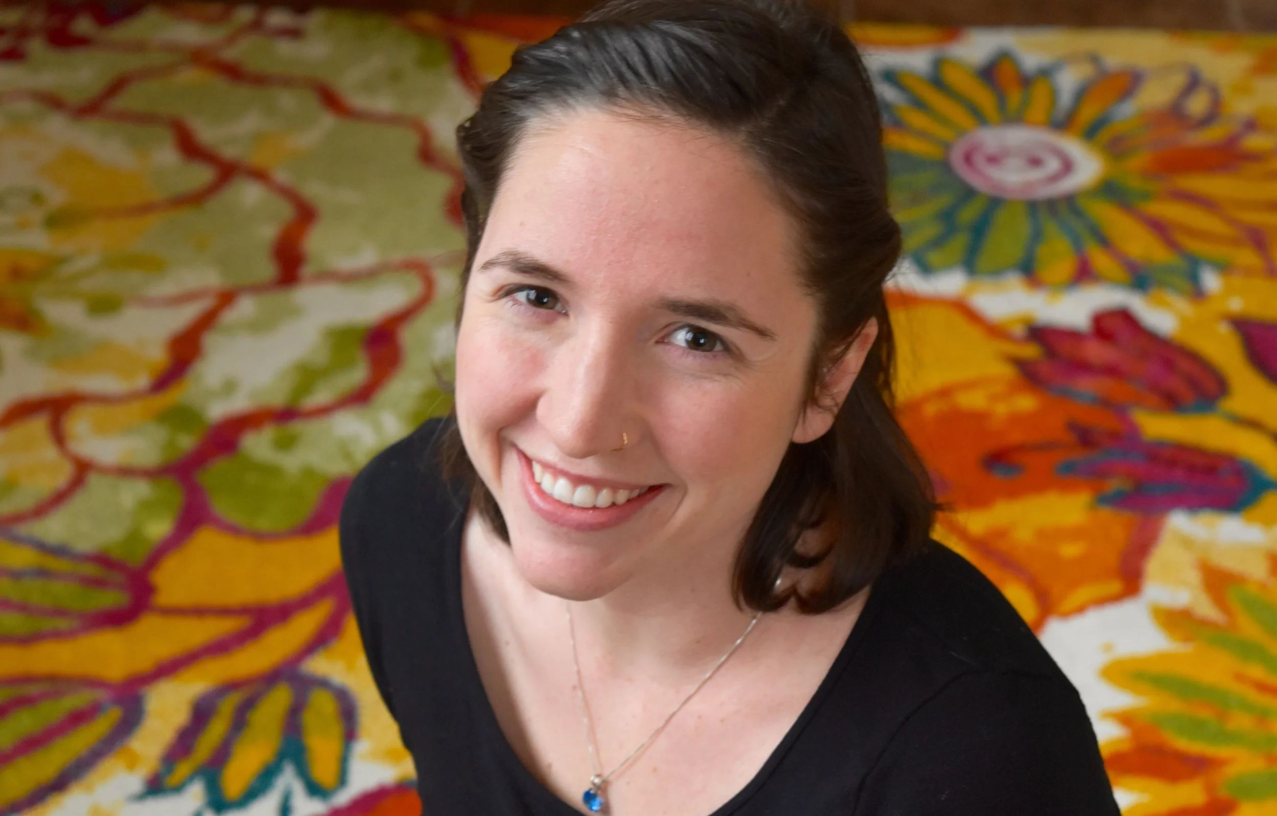 Molly E. Conover Web & Graphic Design