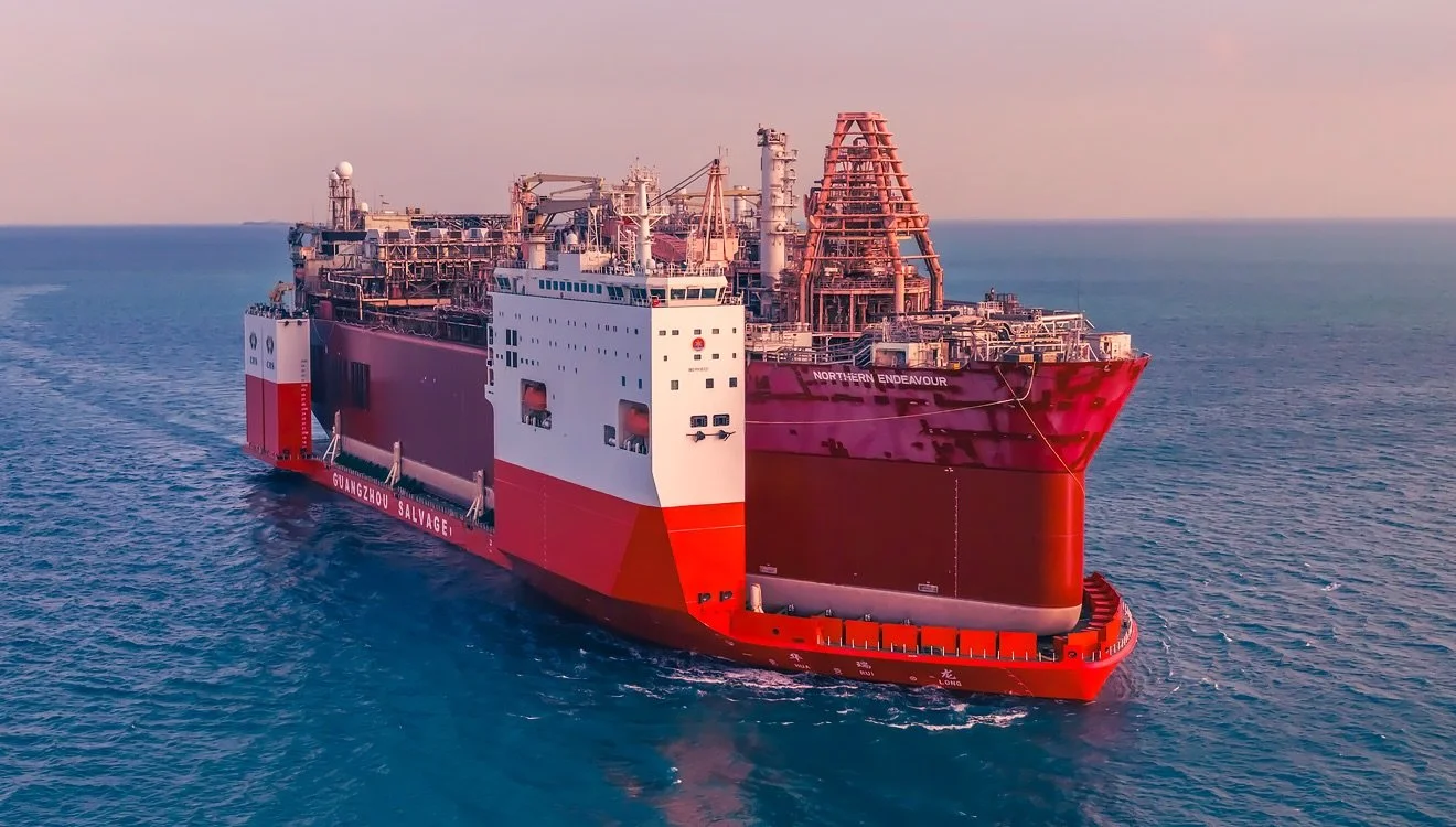 https://www.industry.gov.au/news/northern-endeavours-final-voyage

When the stakes are high, experience matters.
Commissioned to document the final voyage of the Northern Endeavour for the Australian Government.

#maritime #shipping #filmmaking #phot