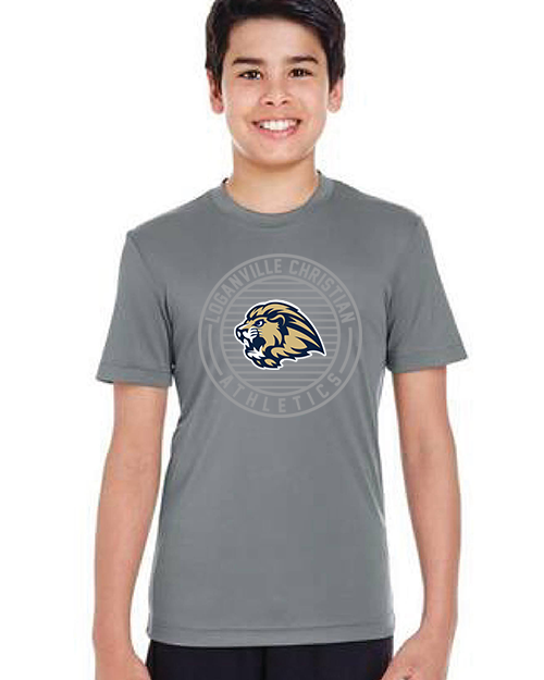 Team 365 Youth Dri-Fit SS T-Shirt 
