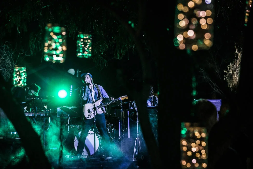 Firefly Jars at Neon Reverb 