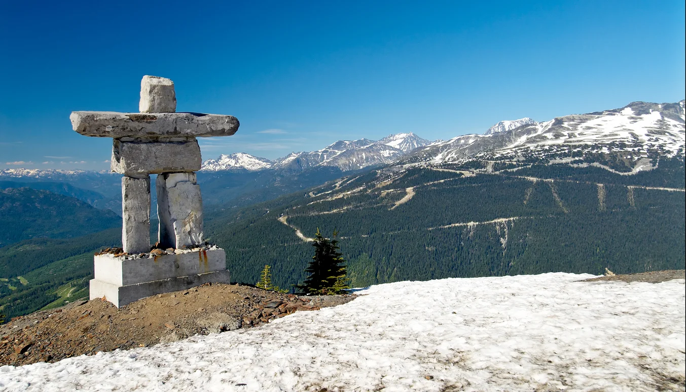 Whistler Brewing Company