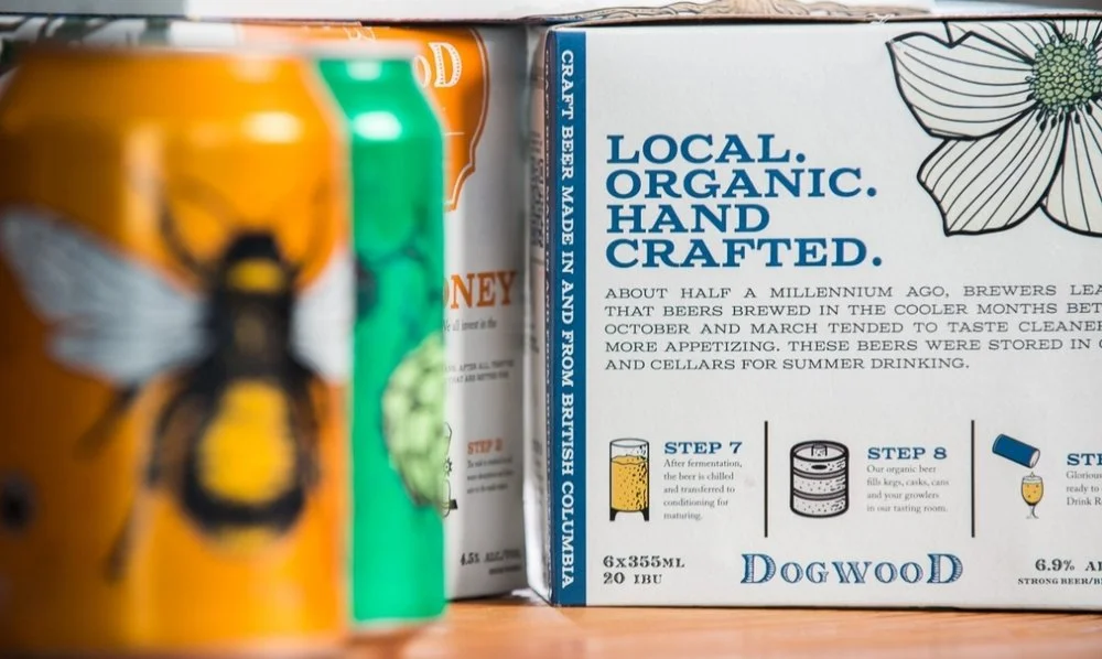Dogwood Brewing