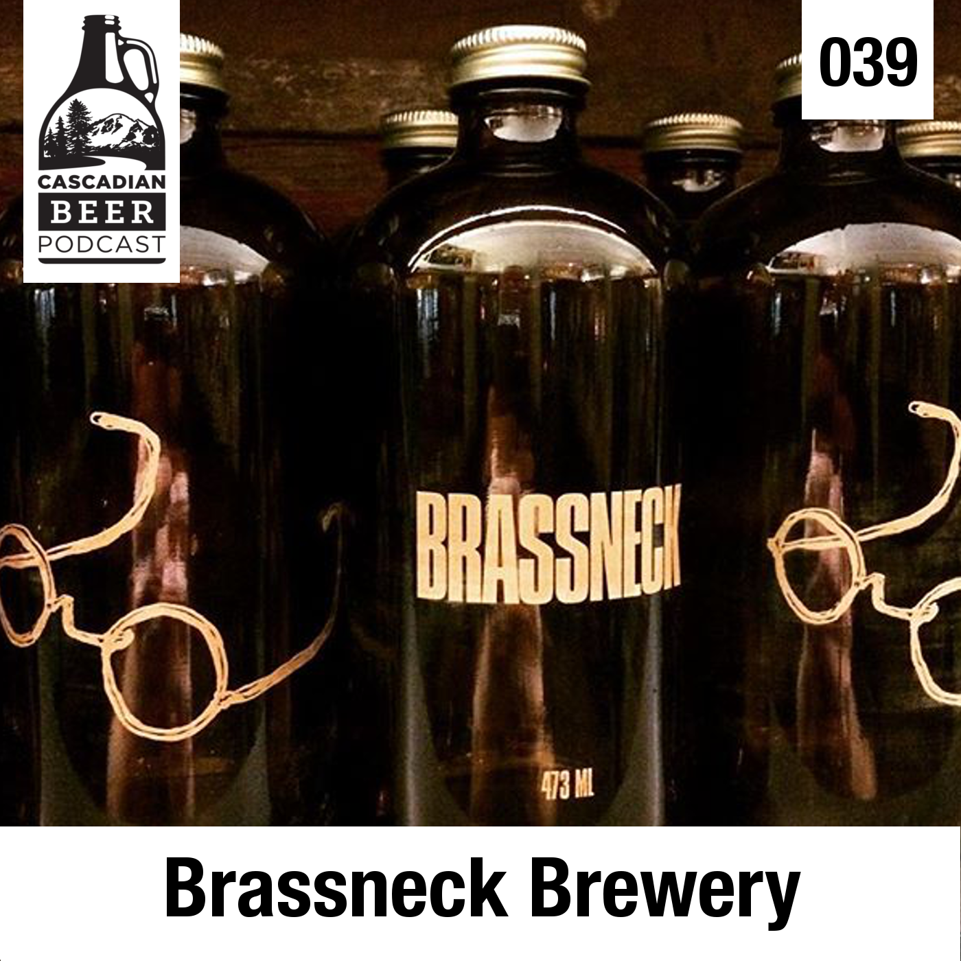 Brassneck Brewery - Vancouver, BC