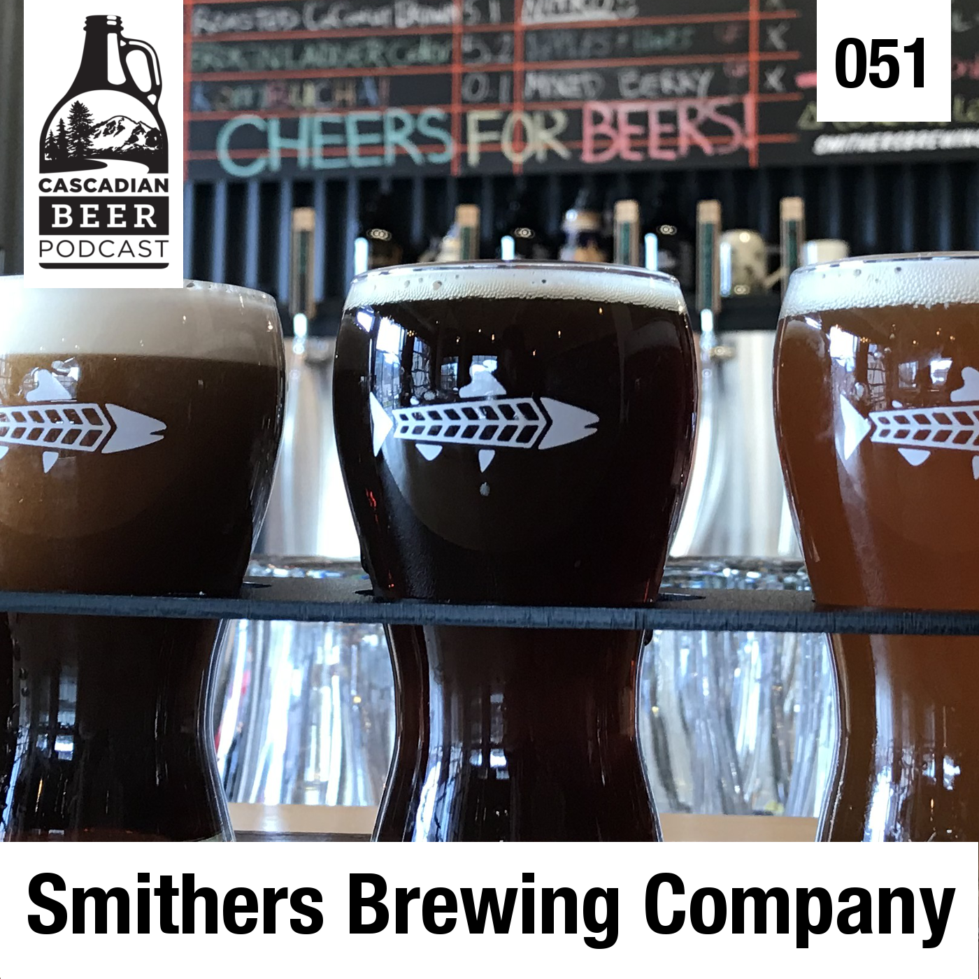 Smithers Brewing Company - Smithers, BC