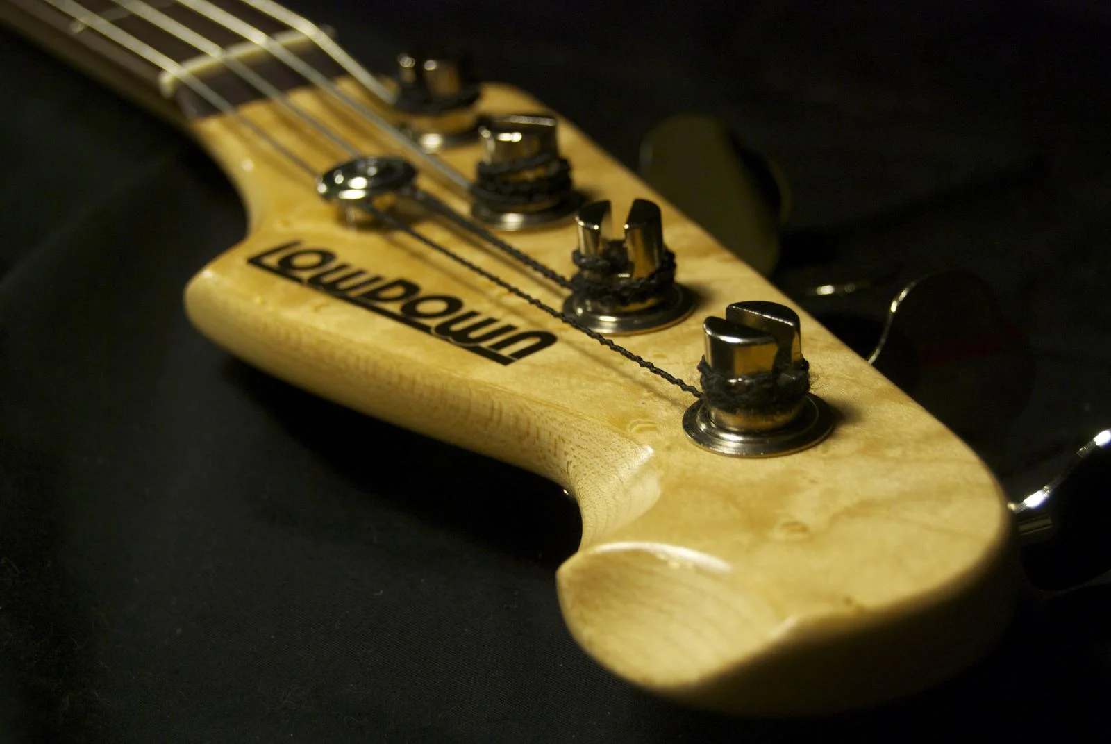 LowDown Classic 4