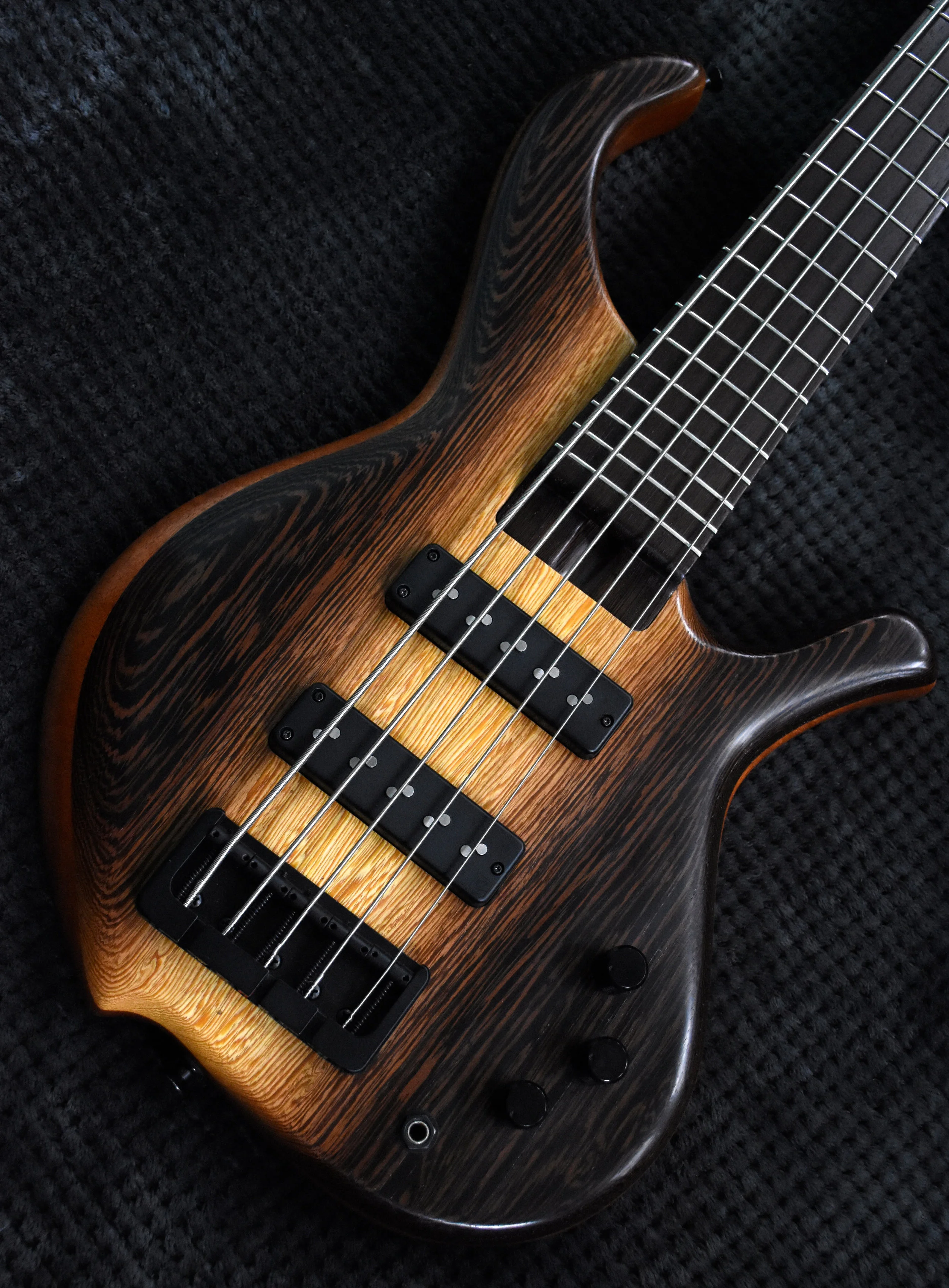 LowDown Custom 5