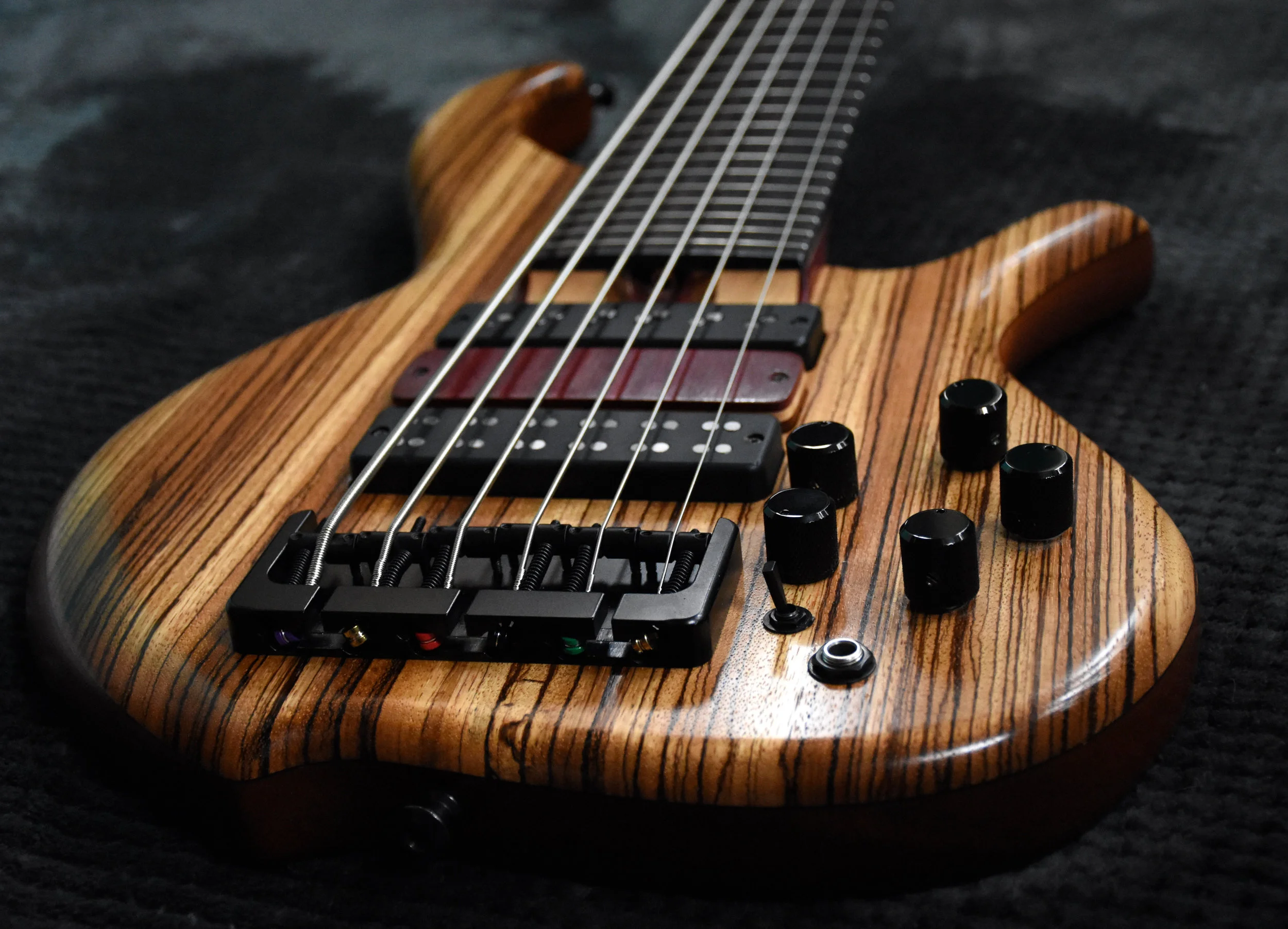 LowDown Custom 6