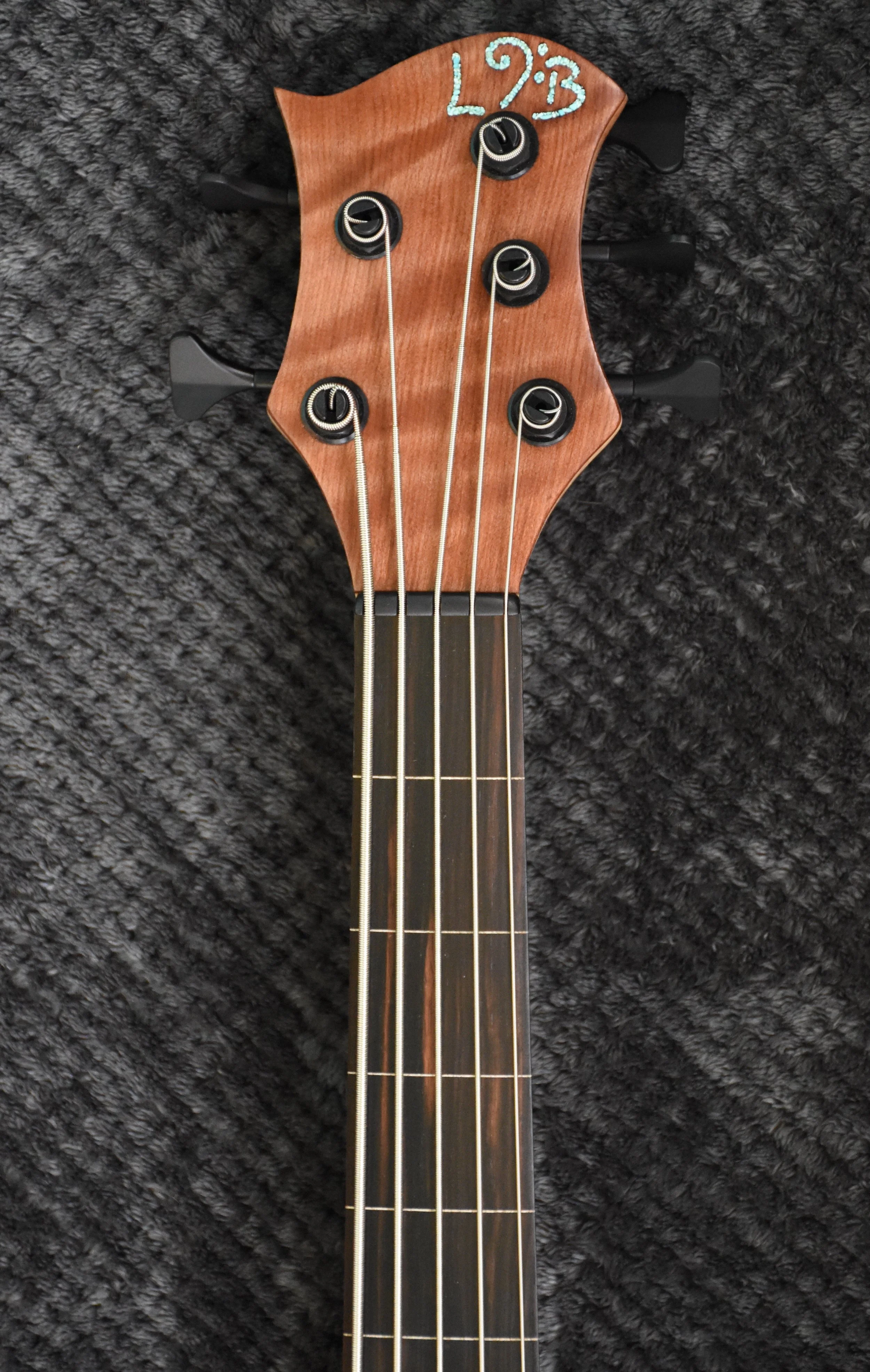 LowDown Custom Series 5F