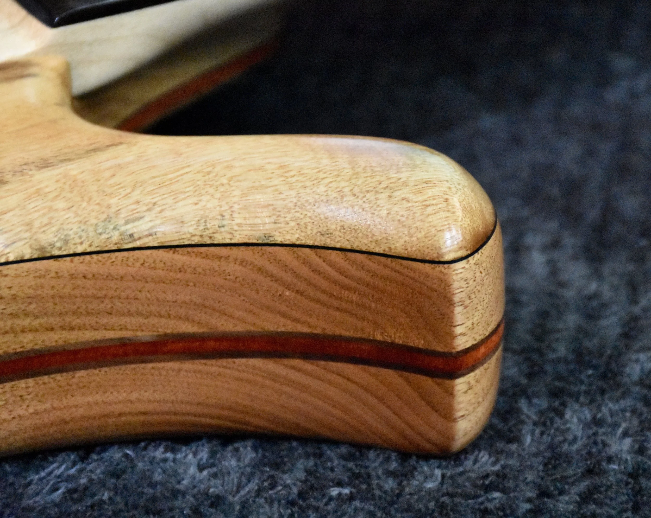 LowDown Custom 6F Special