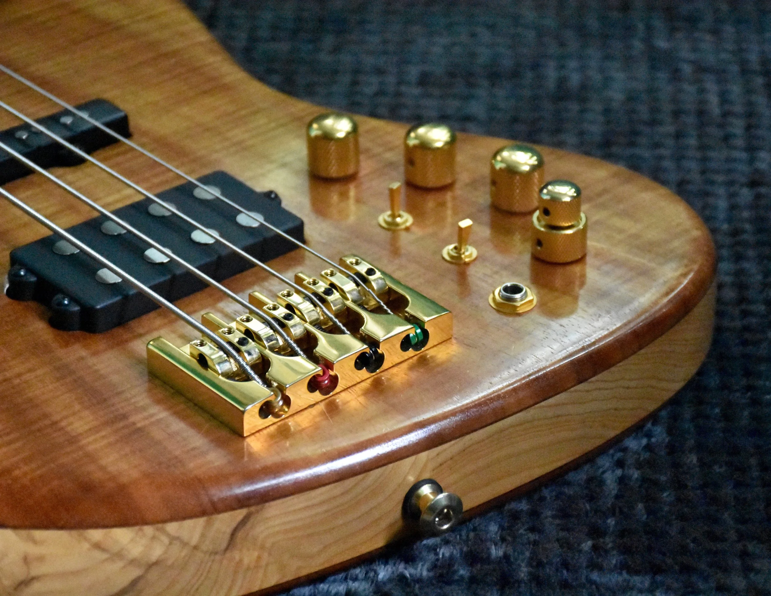 LowDown Classic Series 4