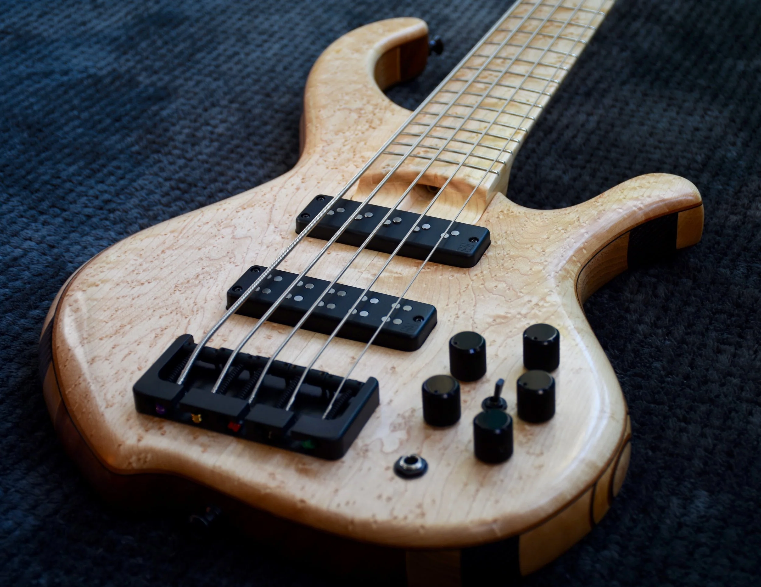 LowDown Custom 5 Special