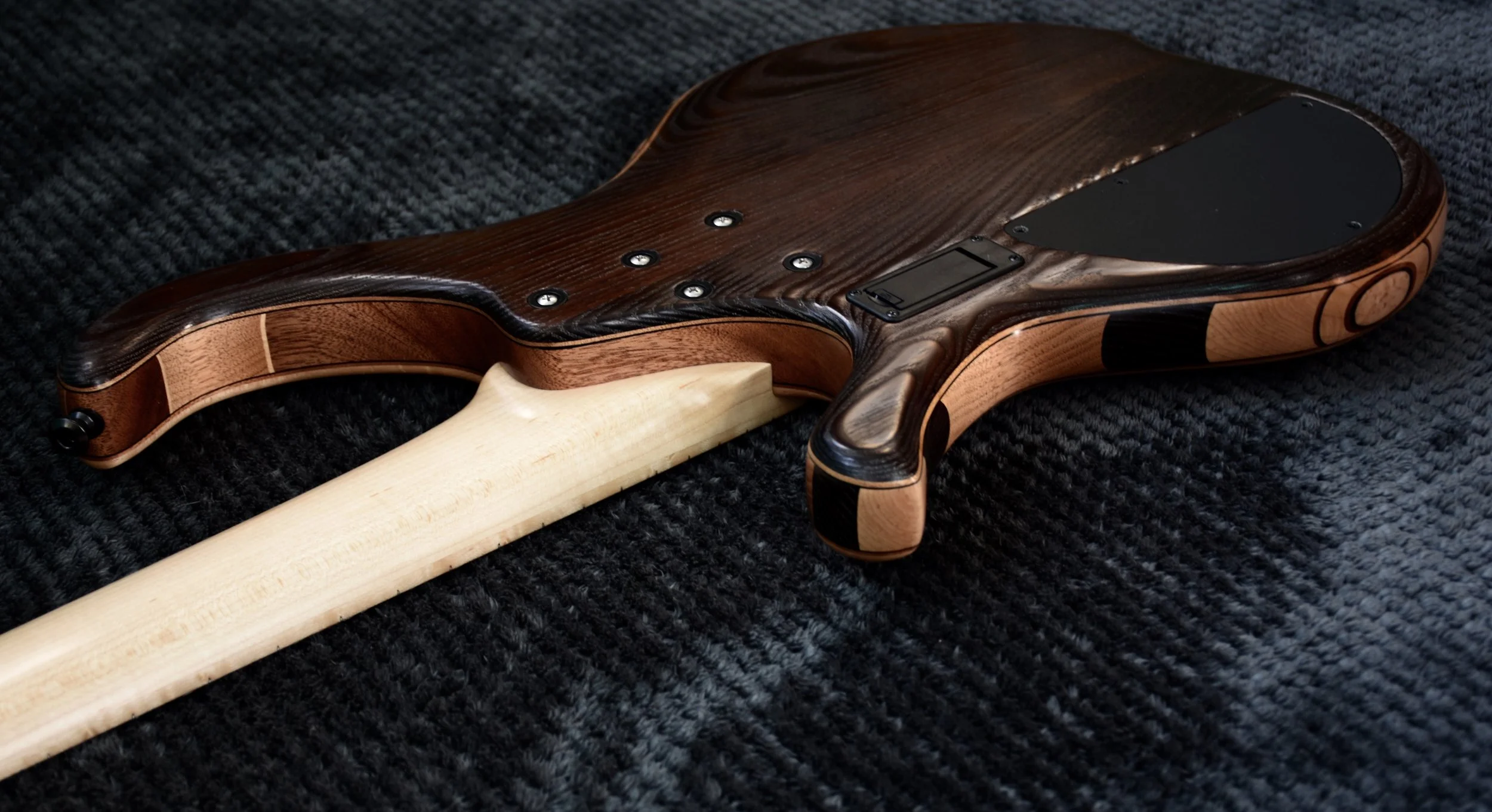 LowDown Custom 5 Special