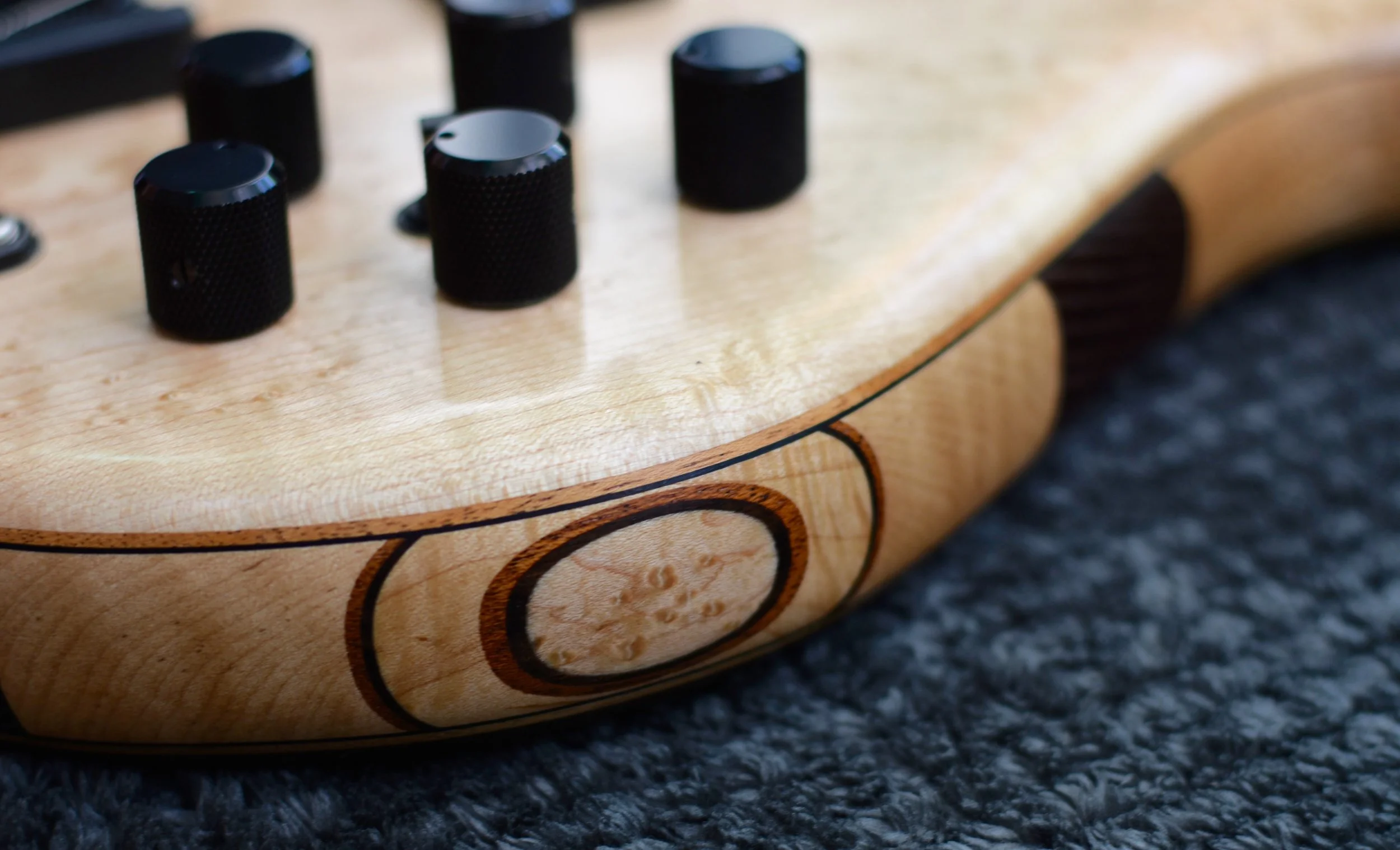 LowDown Custom 5 Special