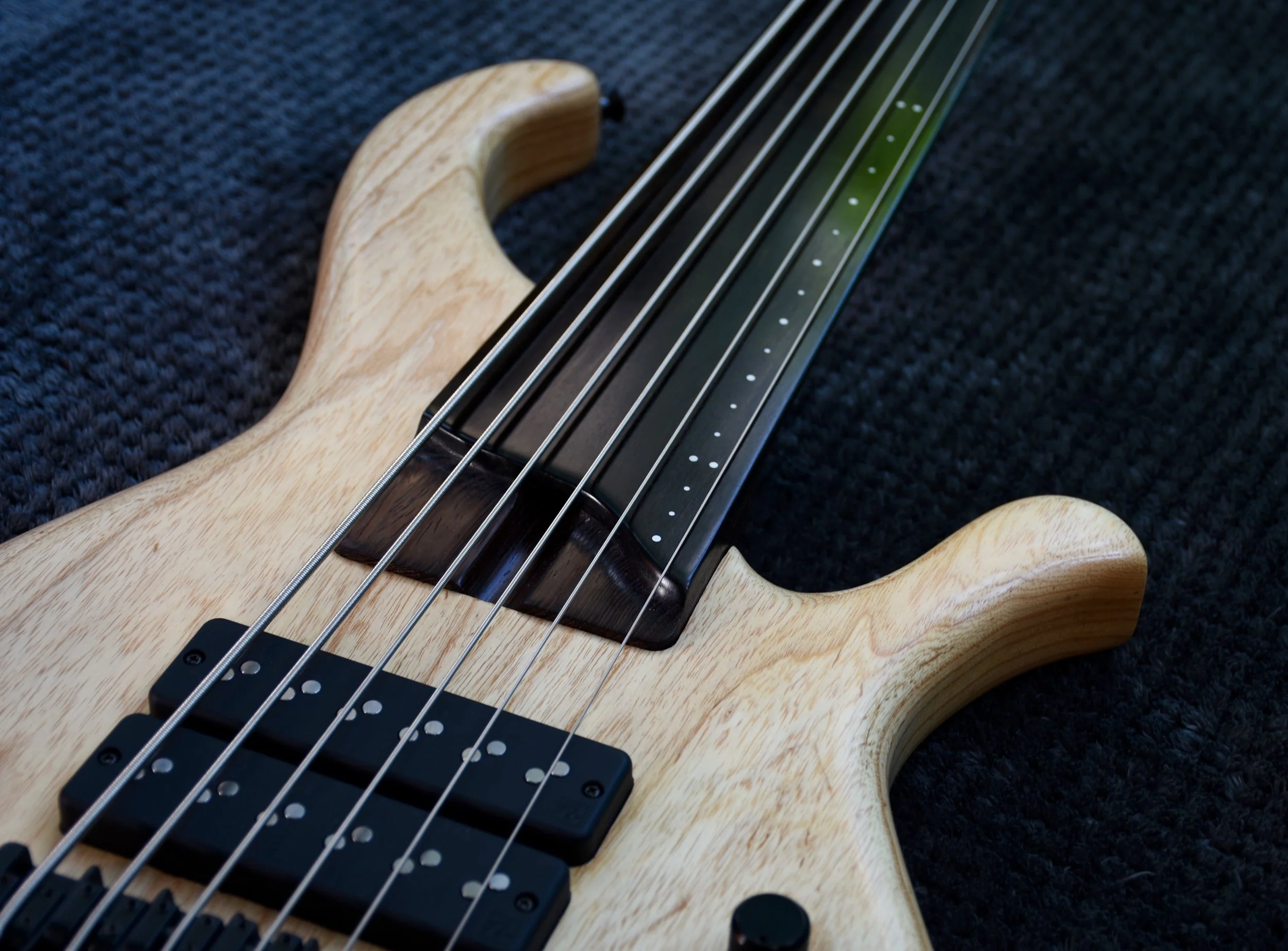 LowDown Custom 6F