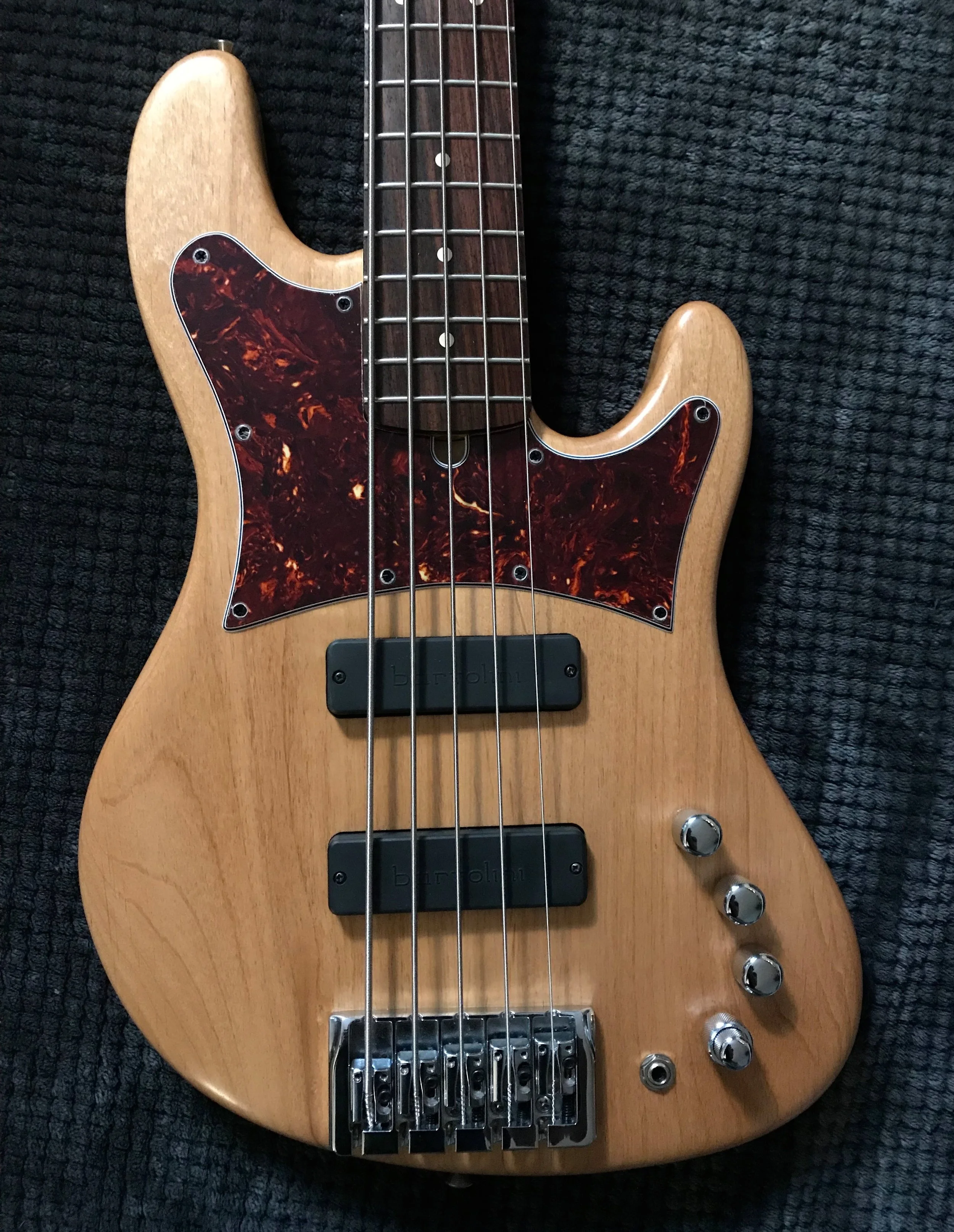 LowDown Classic 5