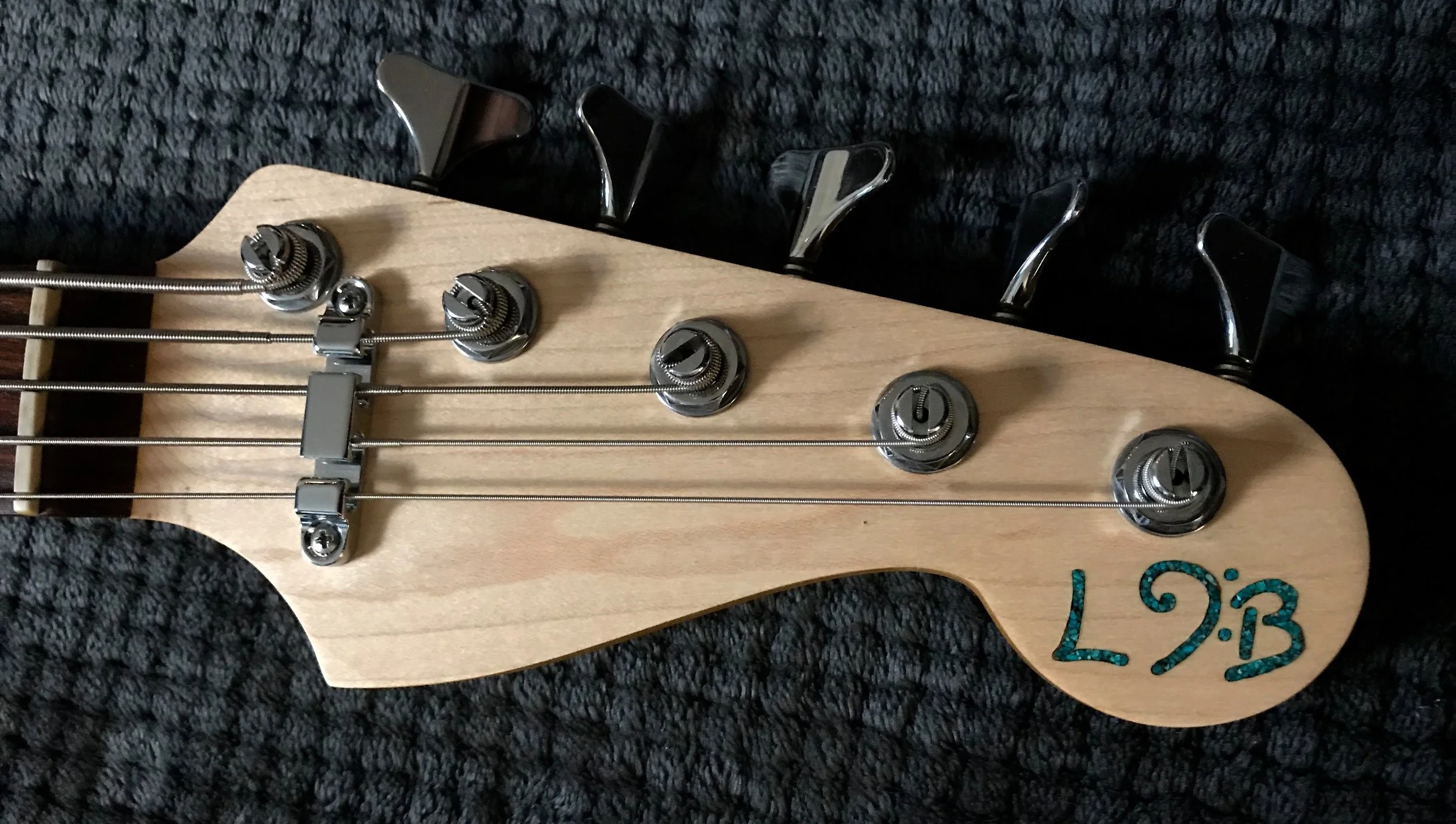 LowDown Classic 5