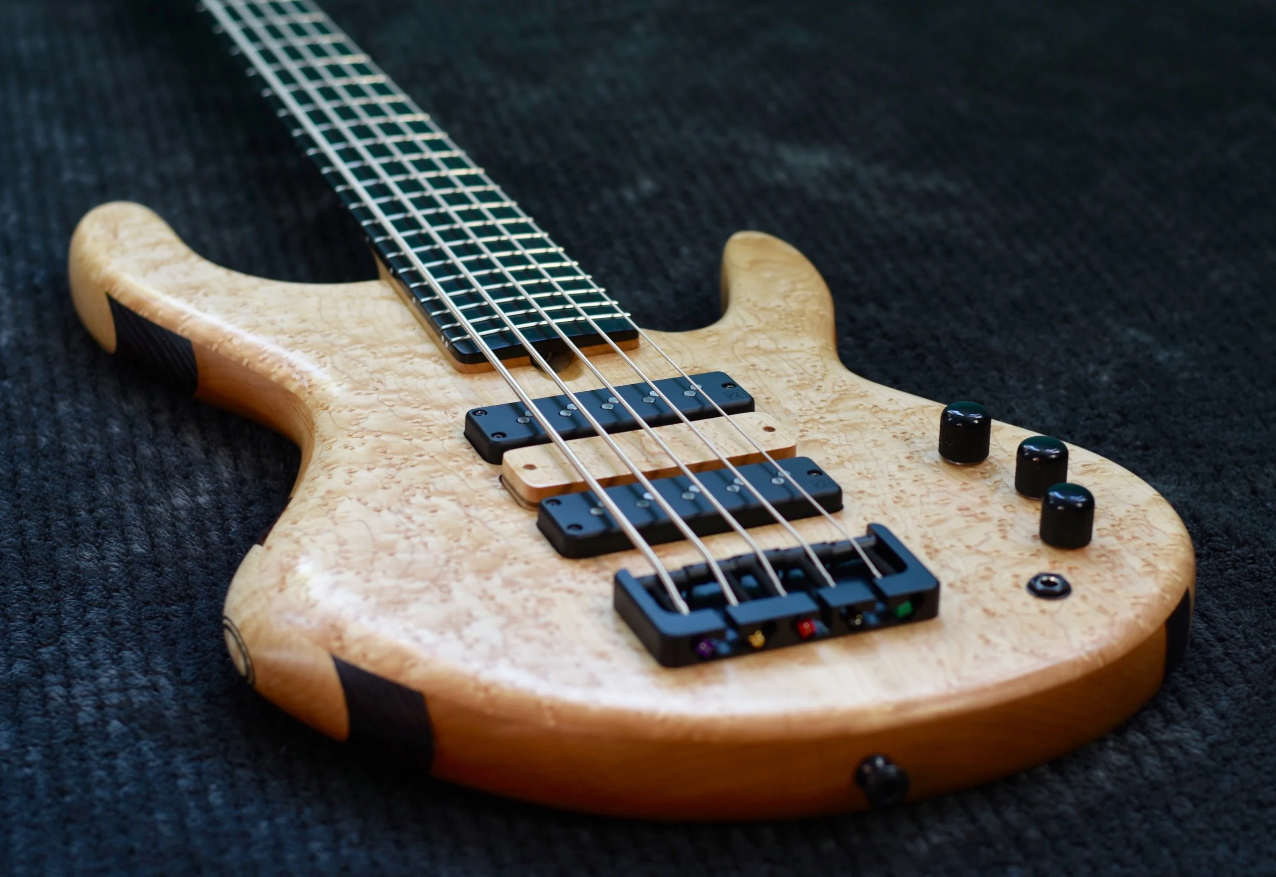 LowDown Hybrid 5 Special