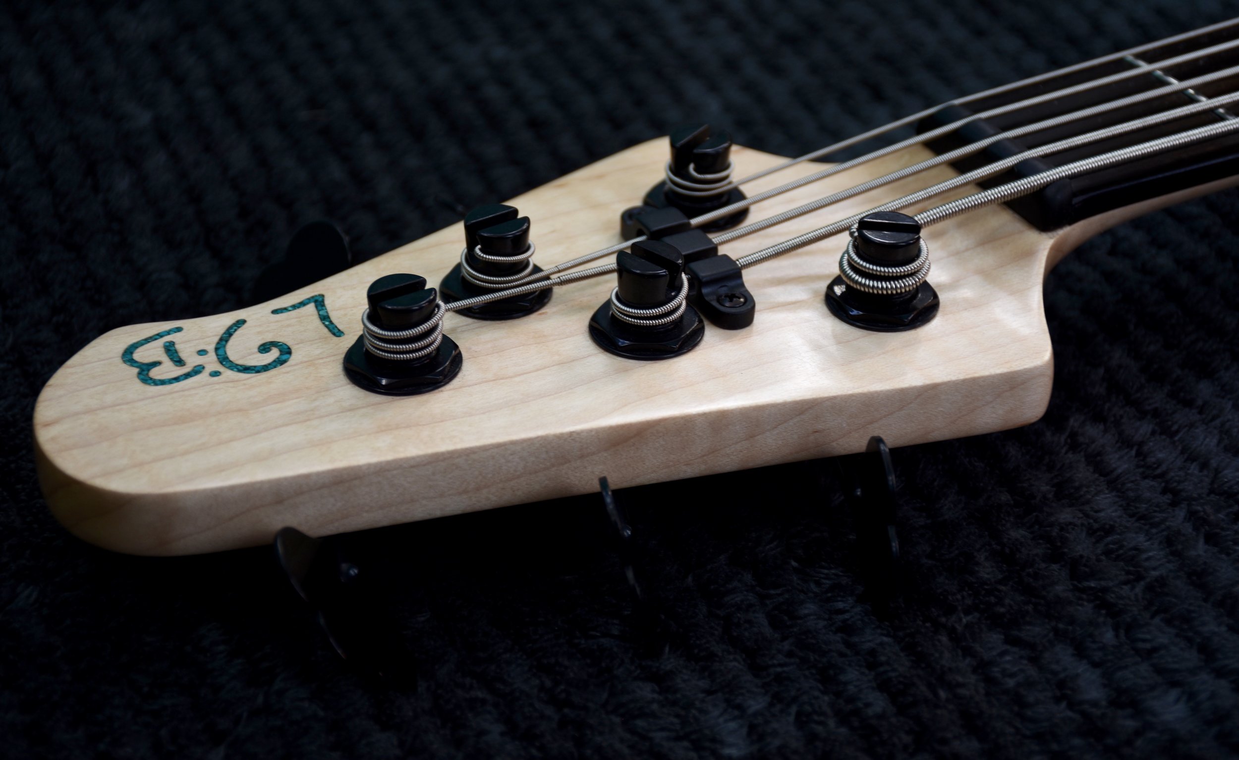 LowDown Hybrid 5 Special