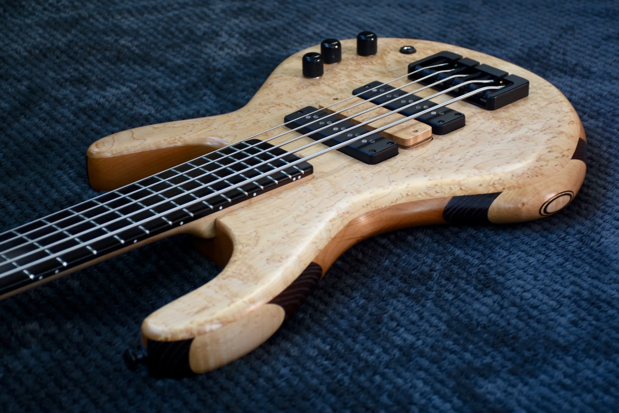 LowDown Hybrid 5 Special