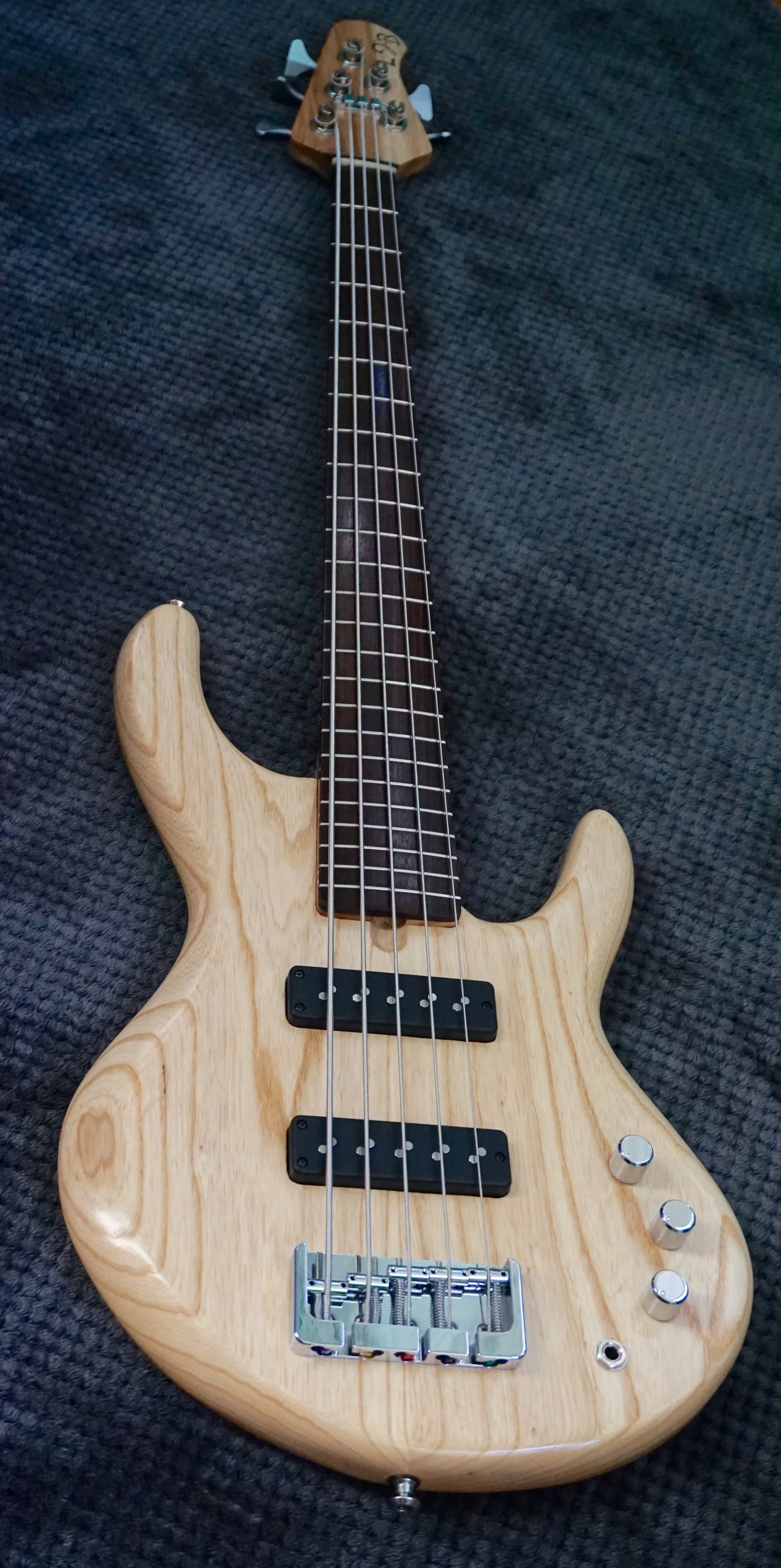 LowDown Hybrid 5