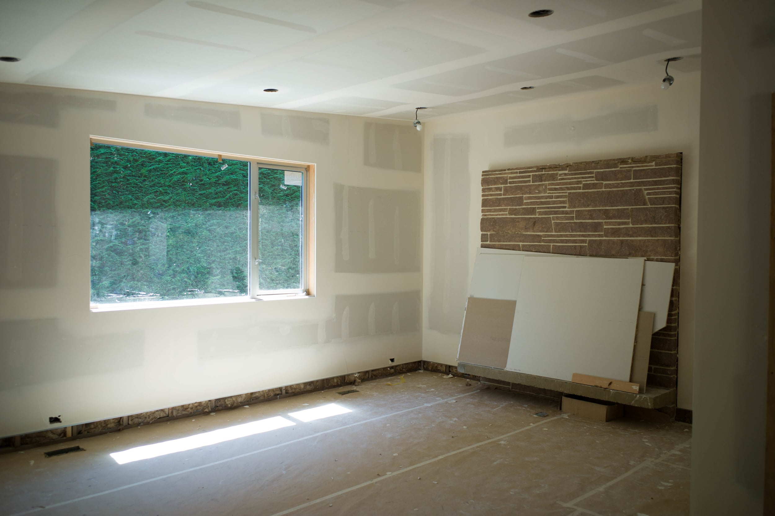 Living Room Interior