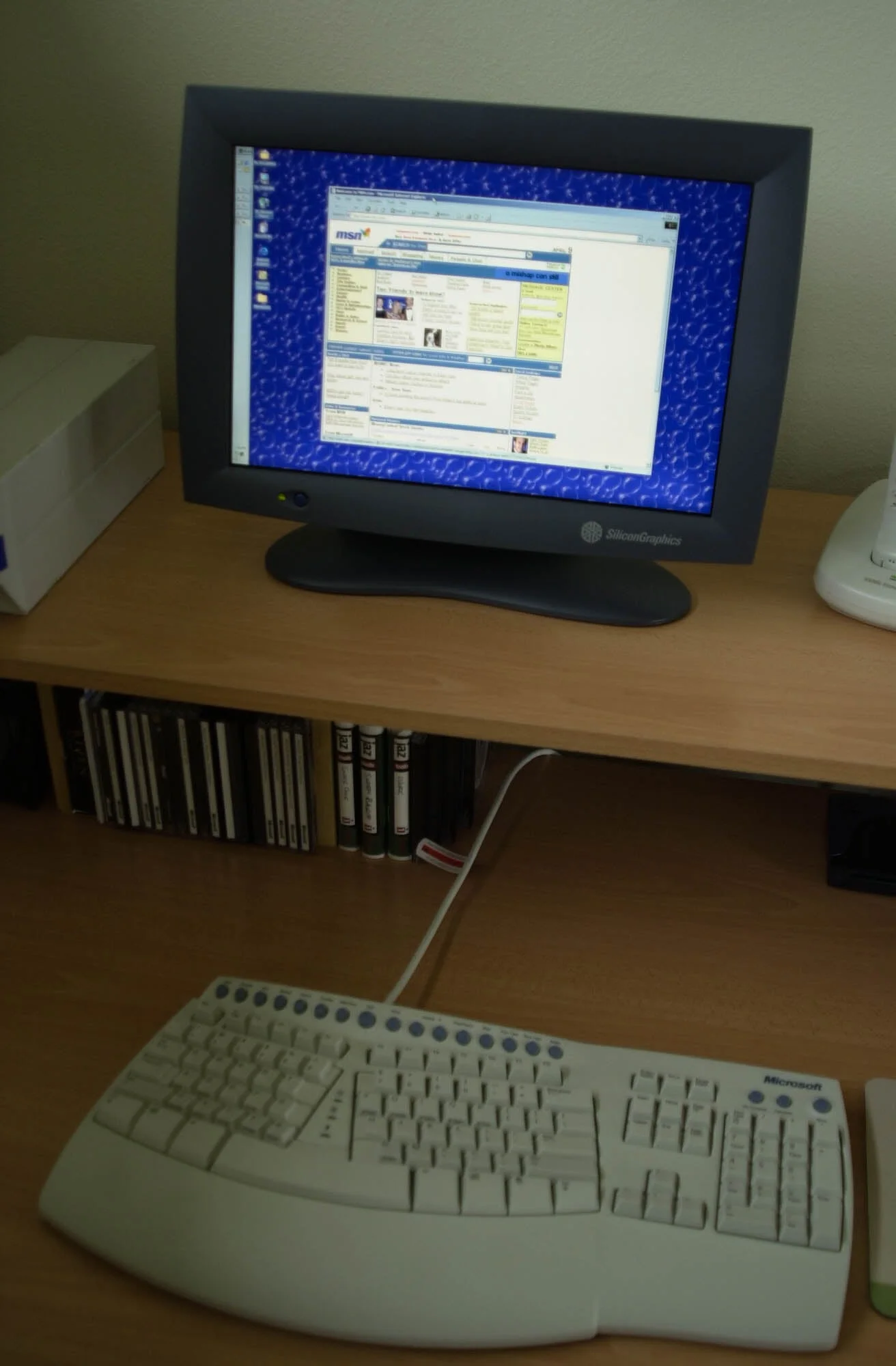 Getting a Call from Albion PC Care? Think Twice