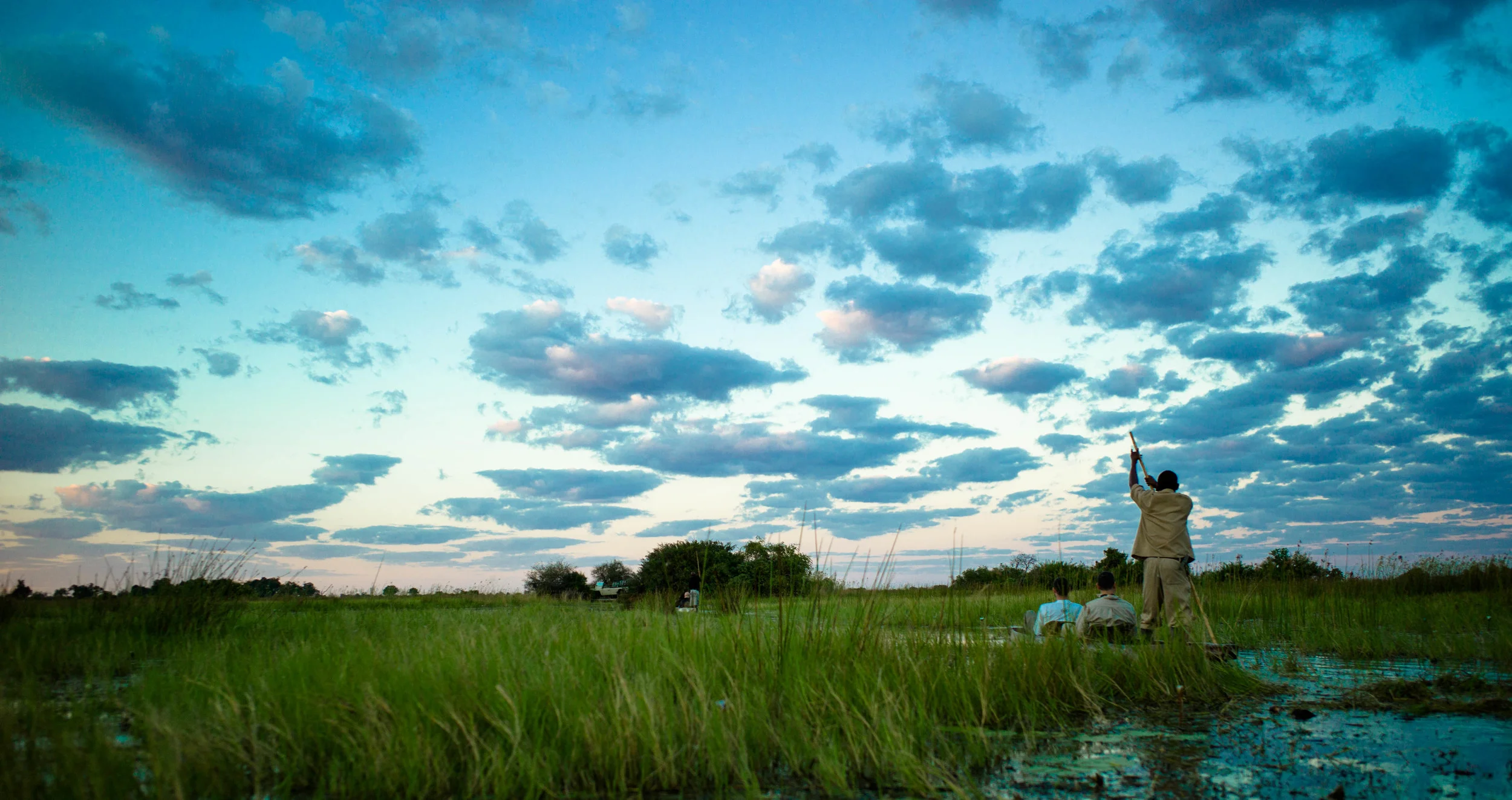 Photographing Africa