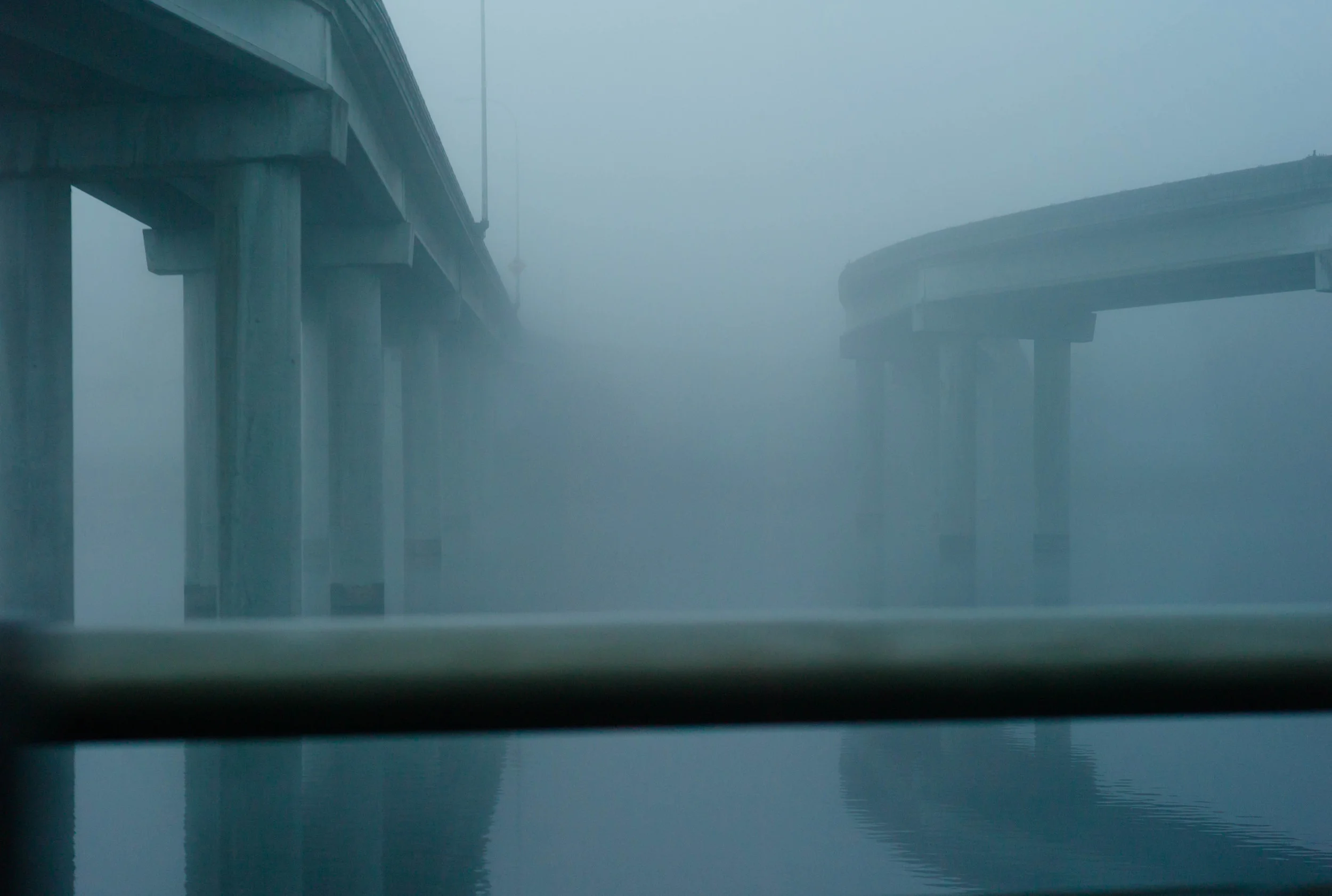 I Weep For My Gender