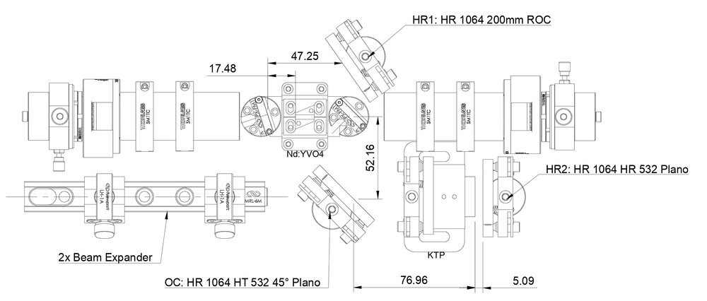 Resonator Design