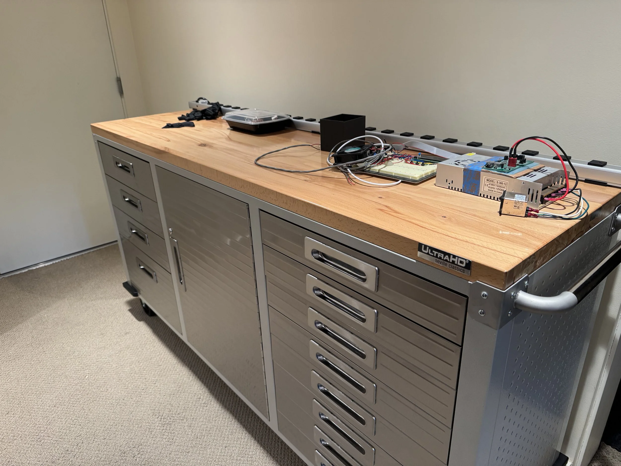 Workbench