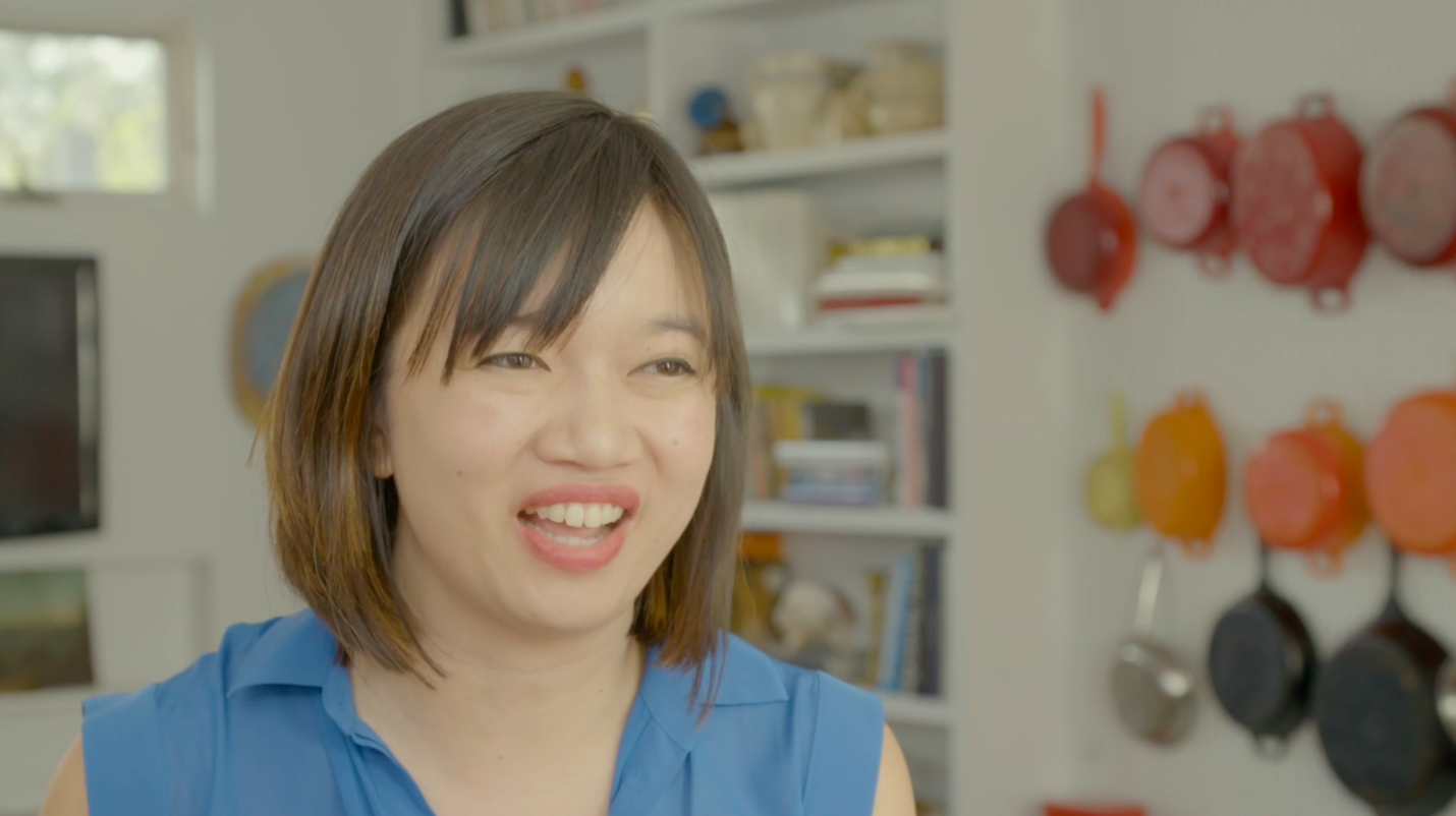 SIMMER: The Spark Series with Serena Dai