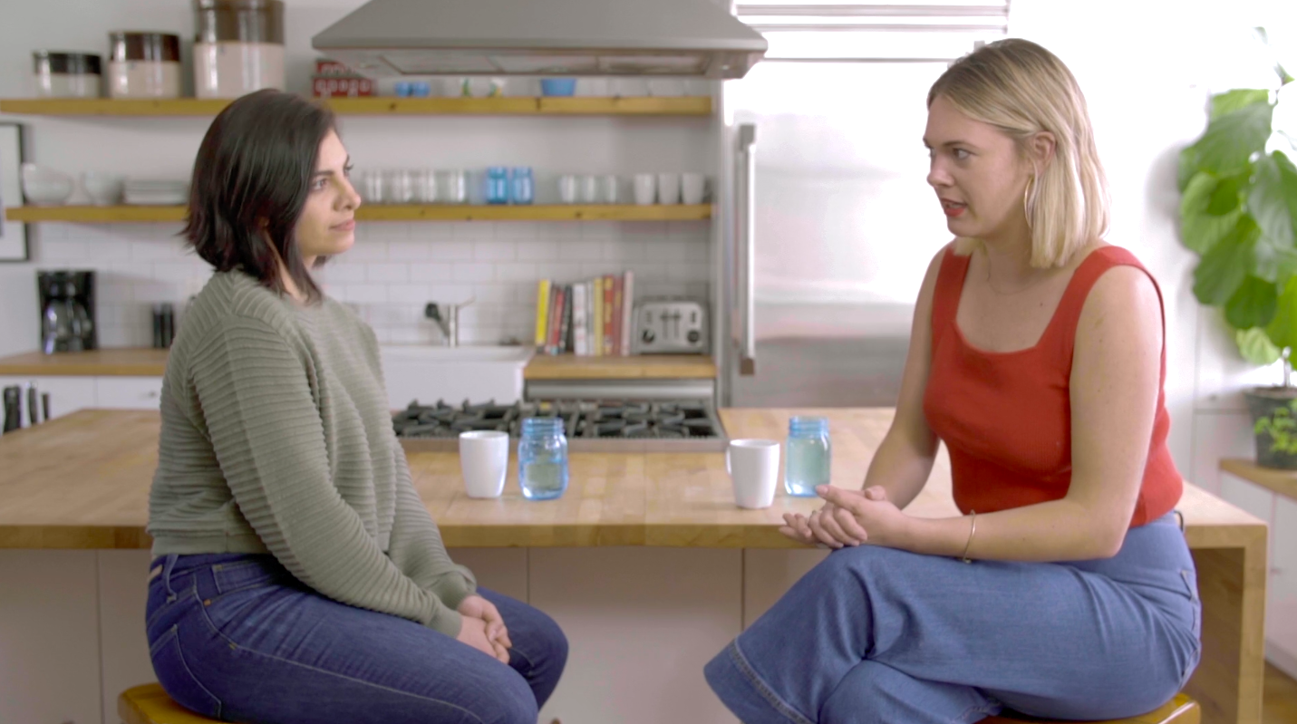 SIMMER: The Spark Series with Alison Roman