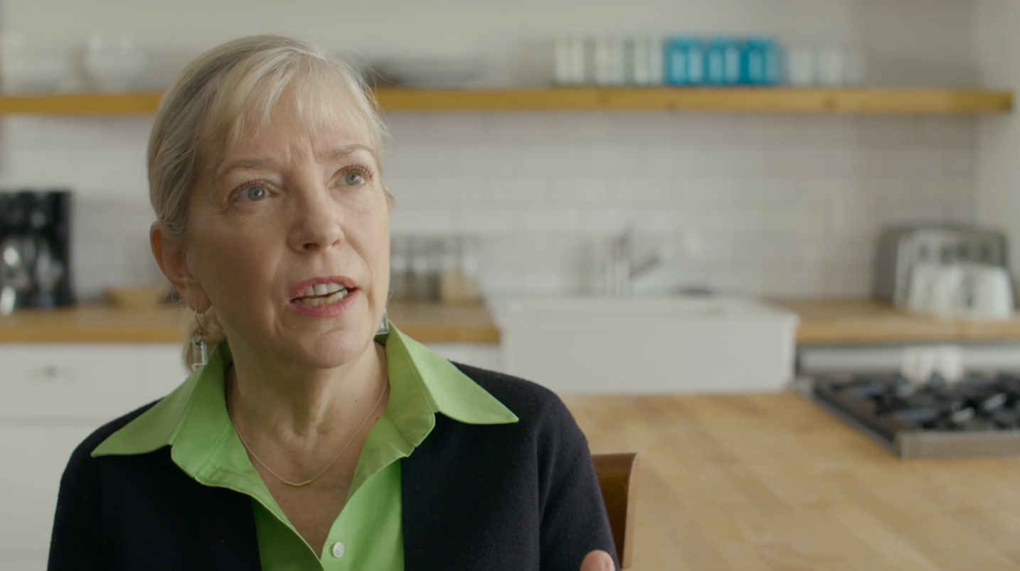 SIMMER: The Spark Series with Sara Moulton