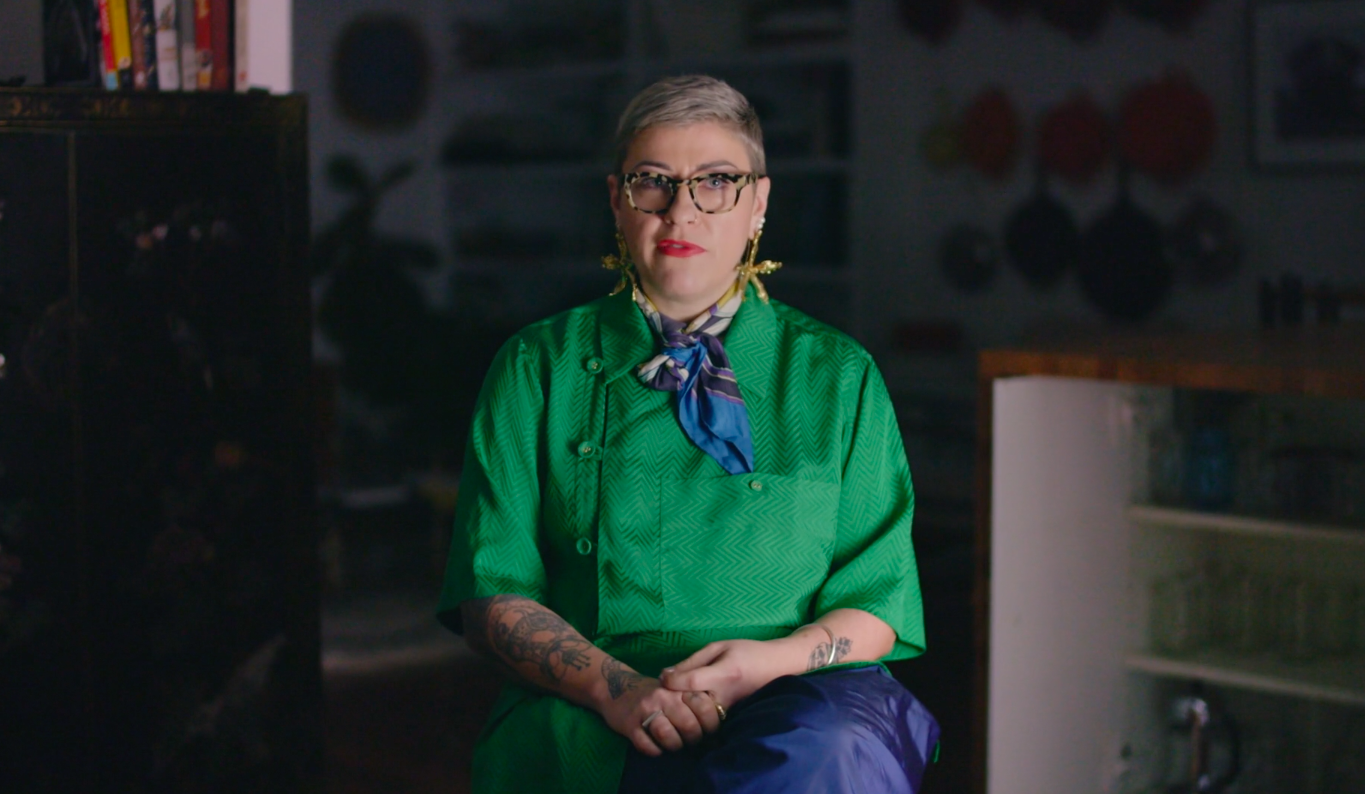 SIMMER: A Documentary Series Official Trailer