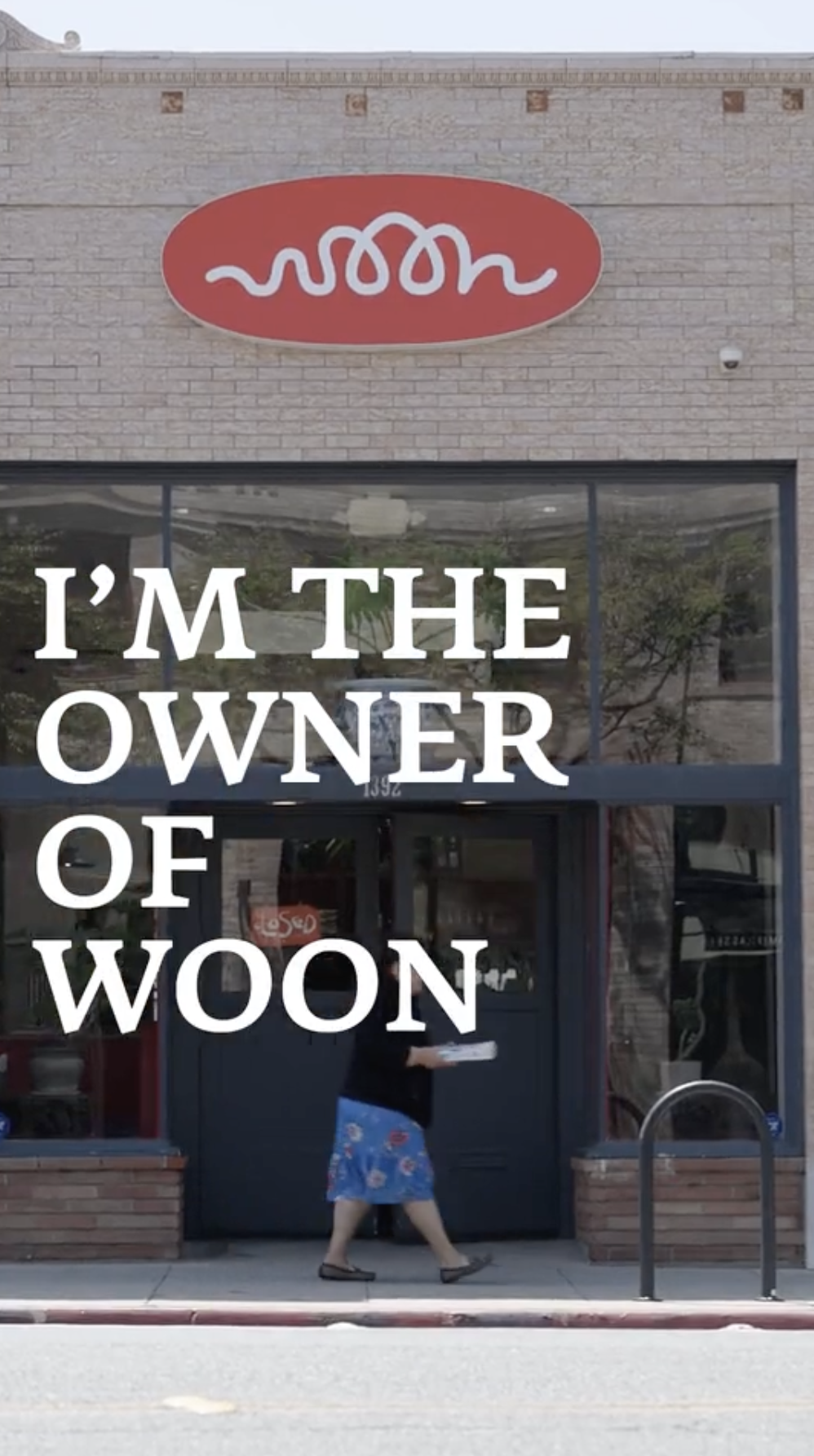 Topo Chico "Profiles" Social Campaign - Woon 